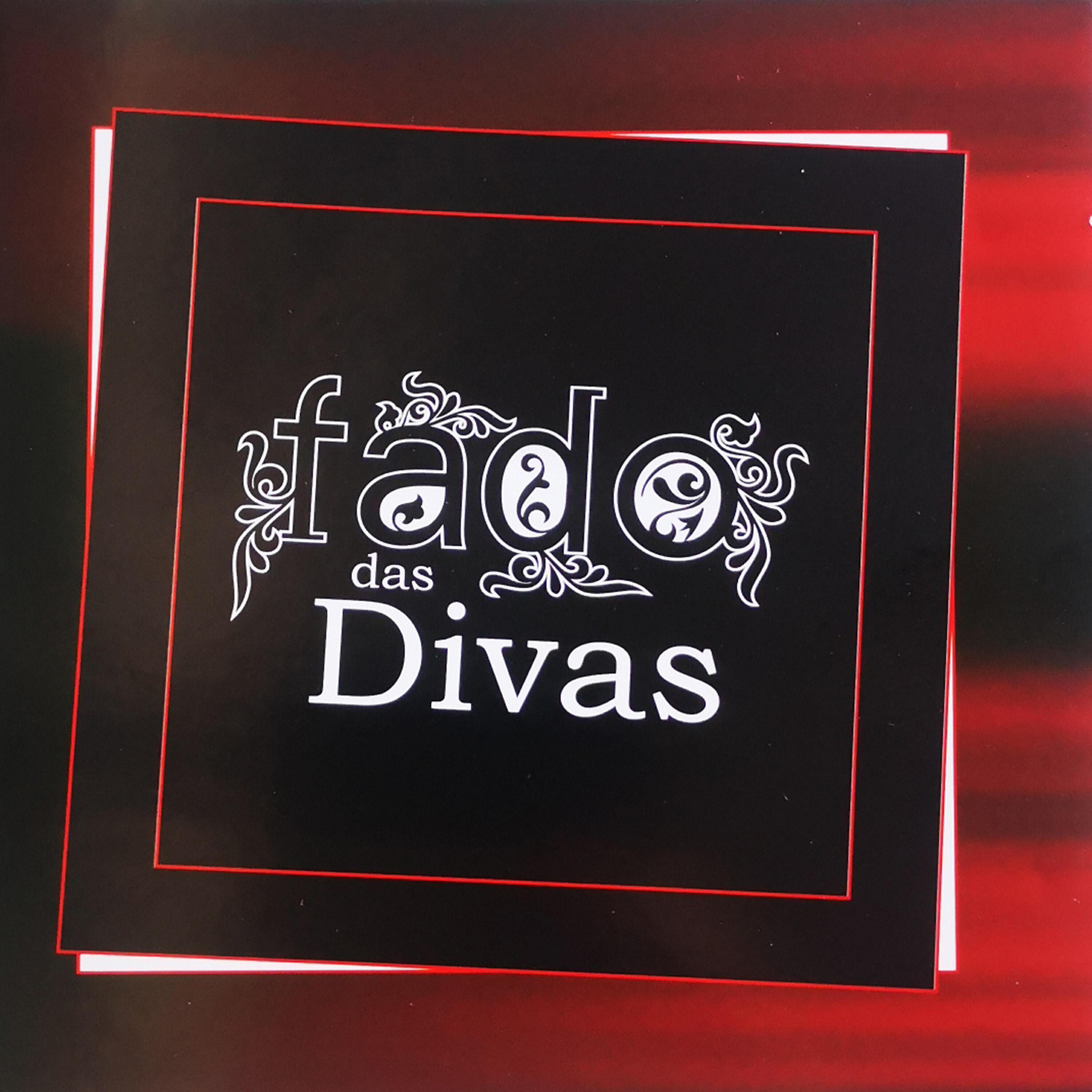 Fado das divas - Maria Lisboa