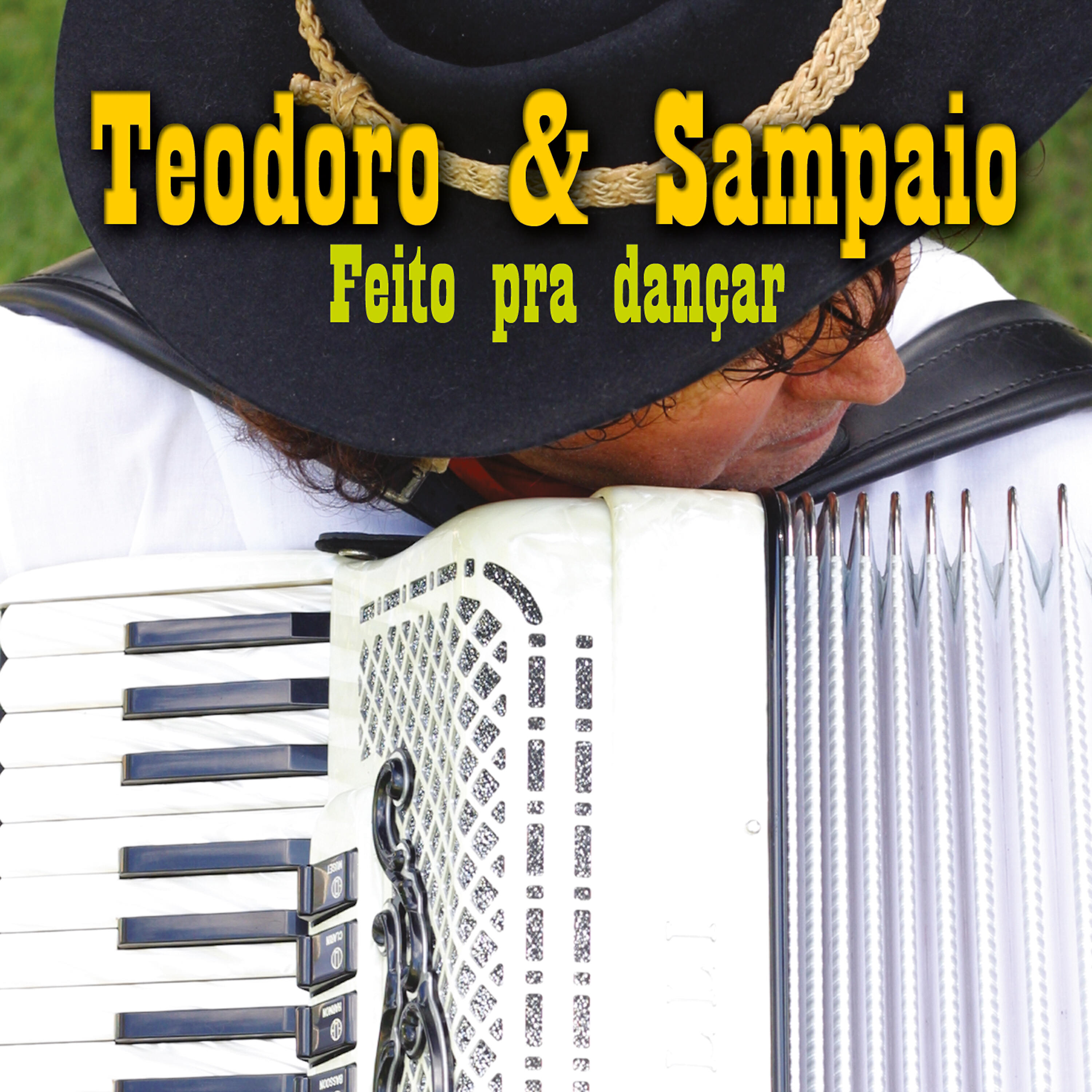 Teodoro - Põe e tira