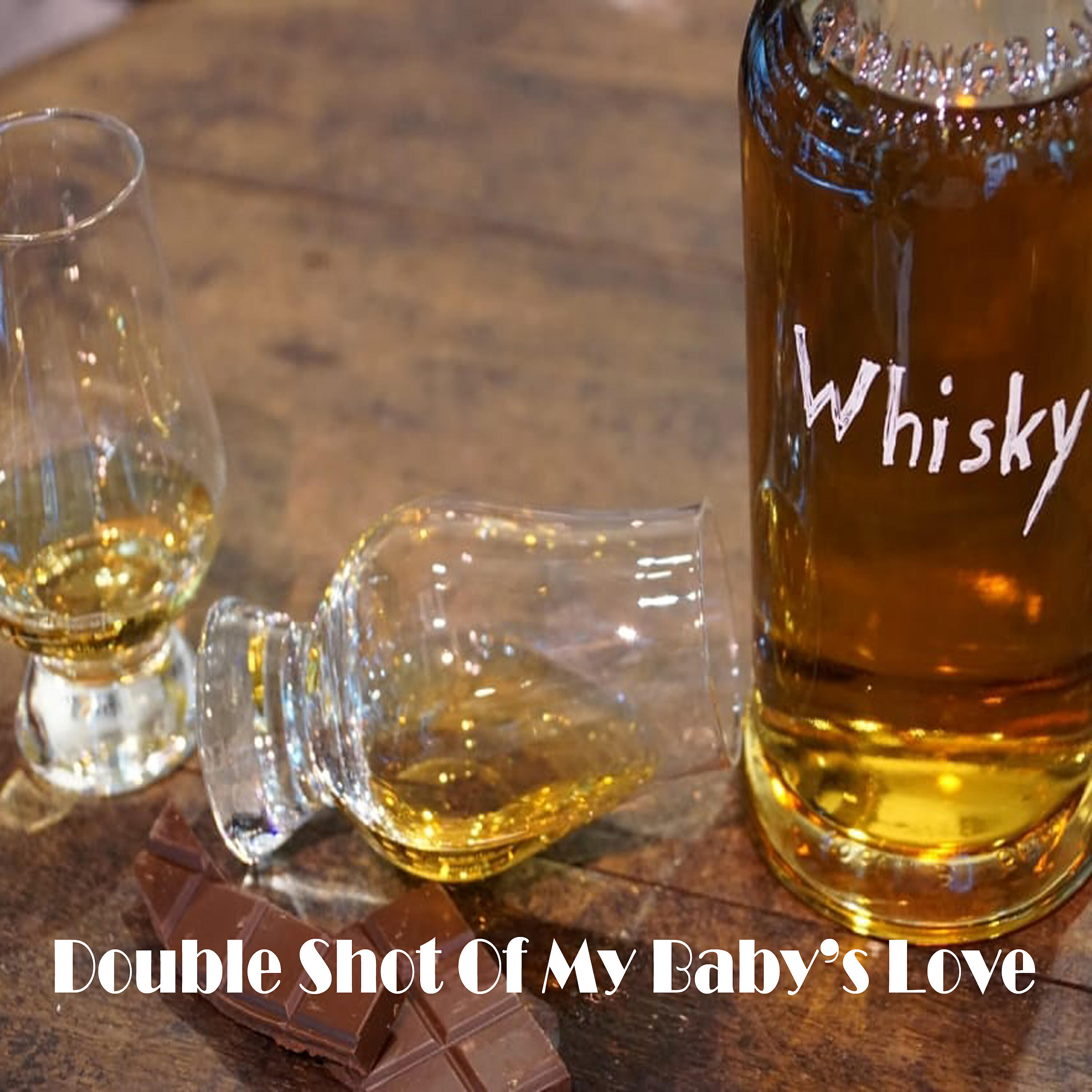 Joe Stampley - Double Shot of My Baby's Love