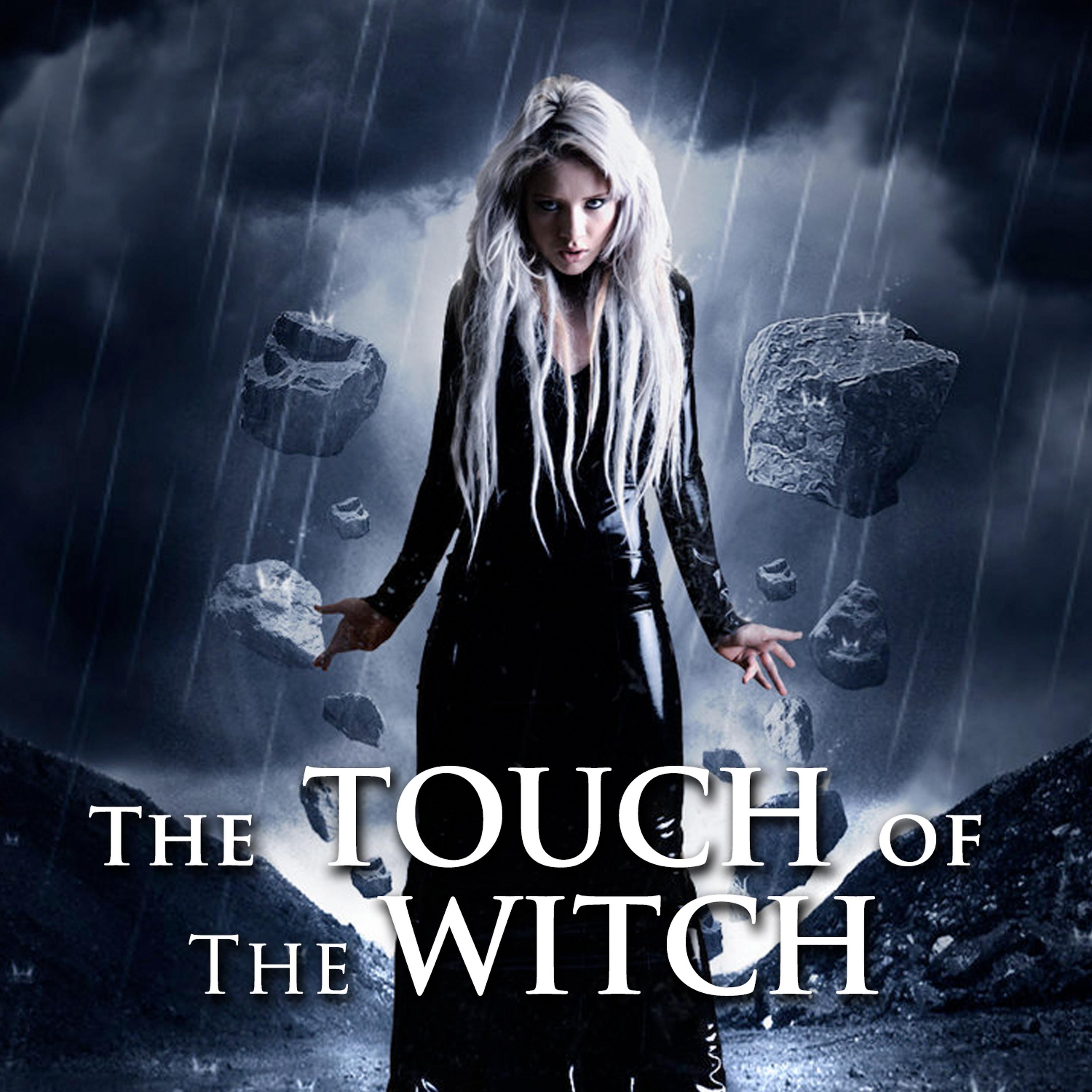Постер альбома The Touch of the Witch