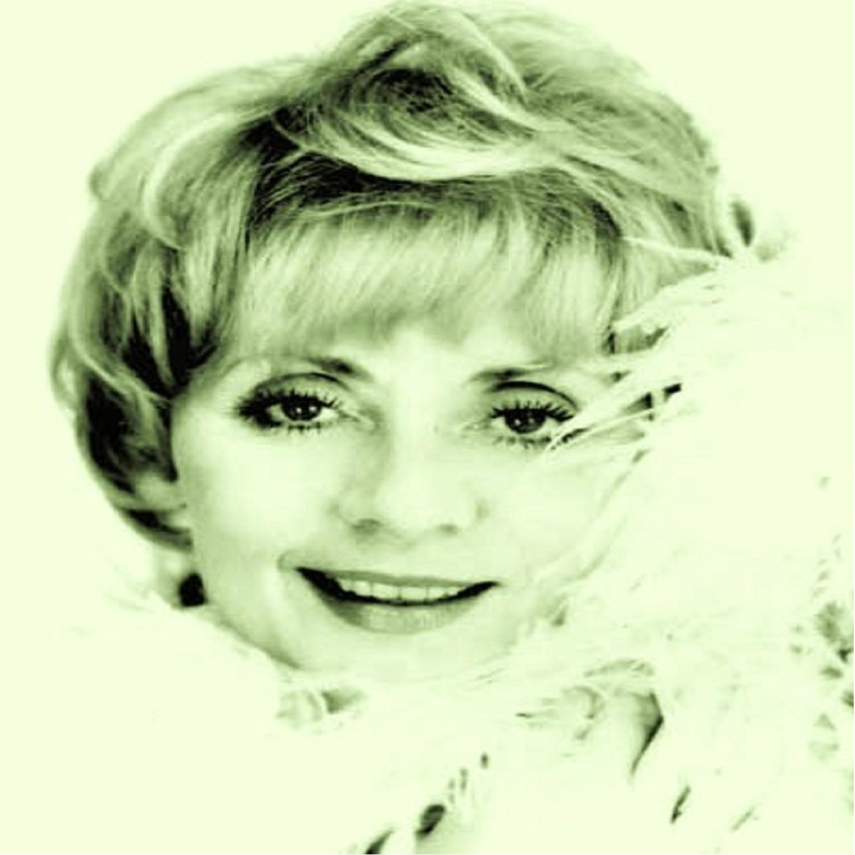 Annie Cordy - Il aurait bien voulu