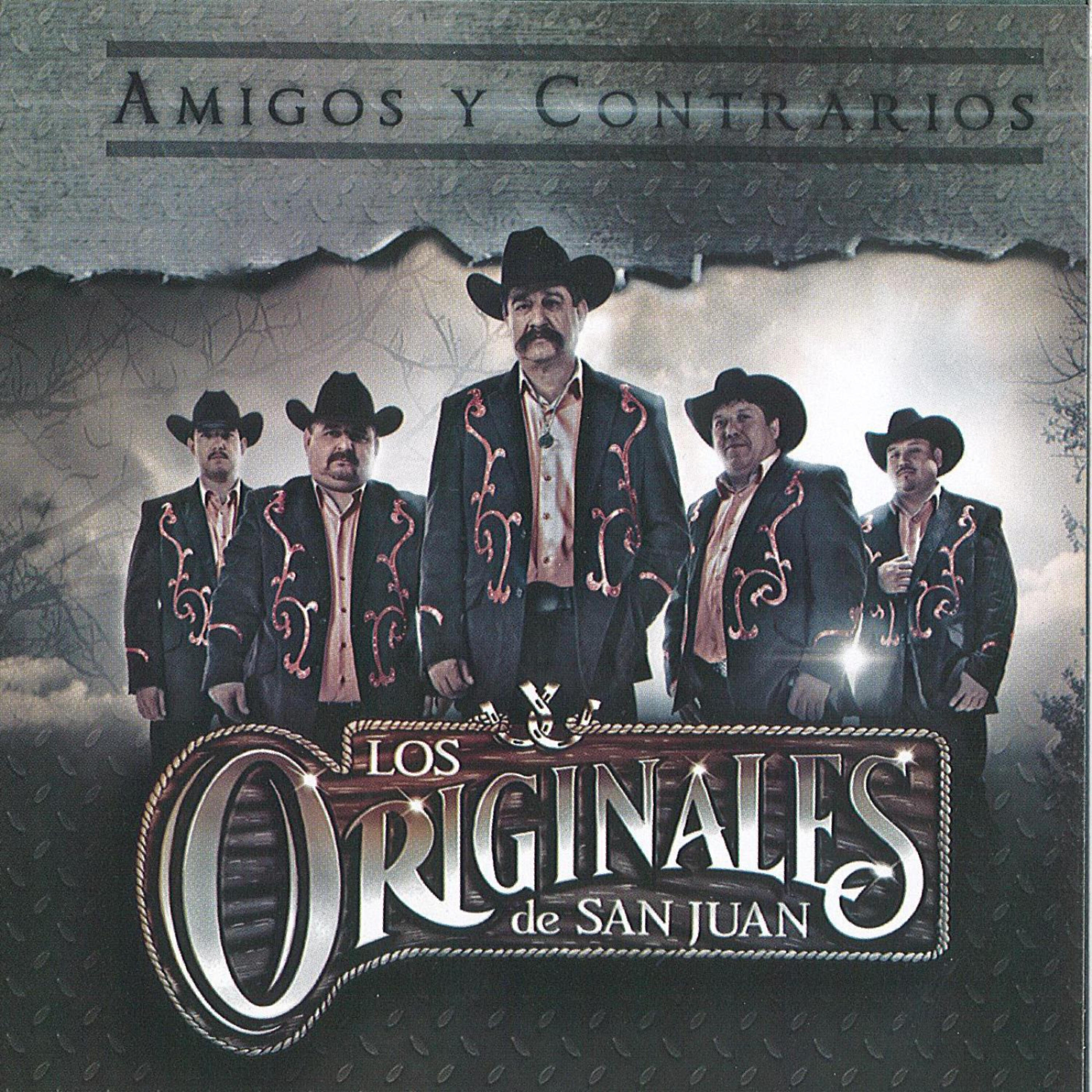 Los Originales De San Juan - El Tucan