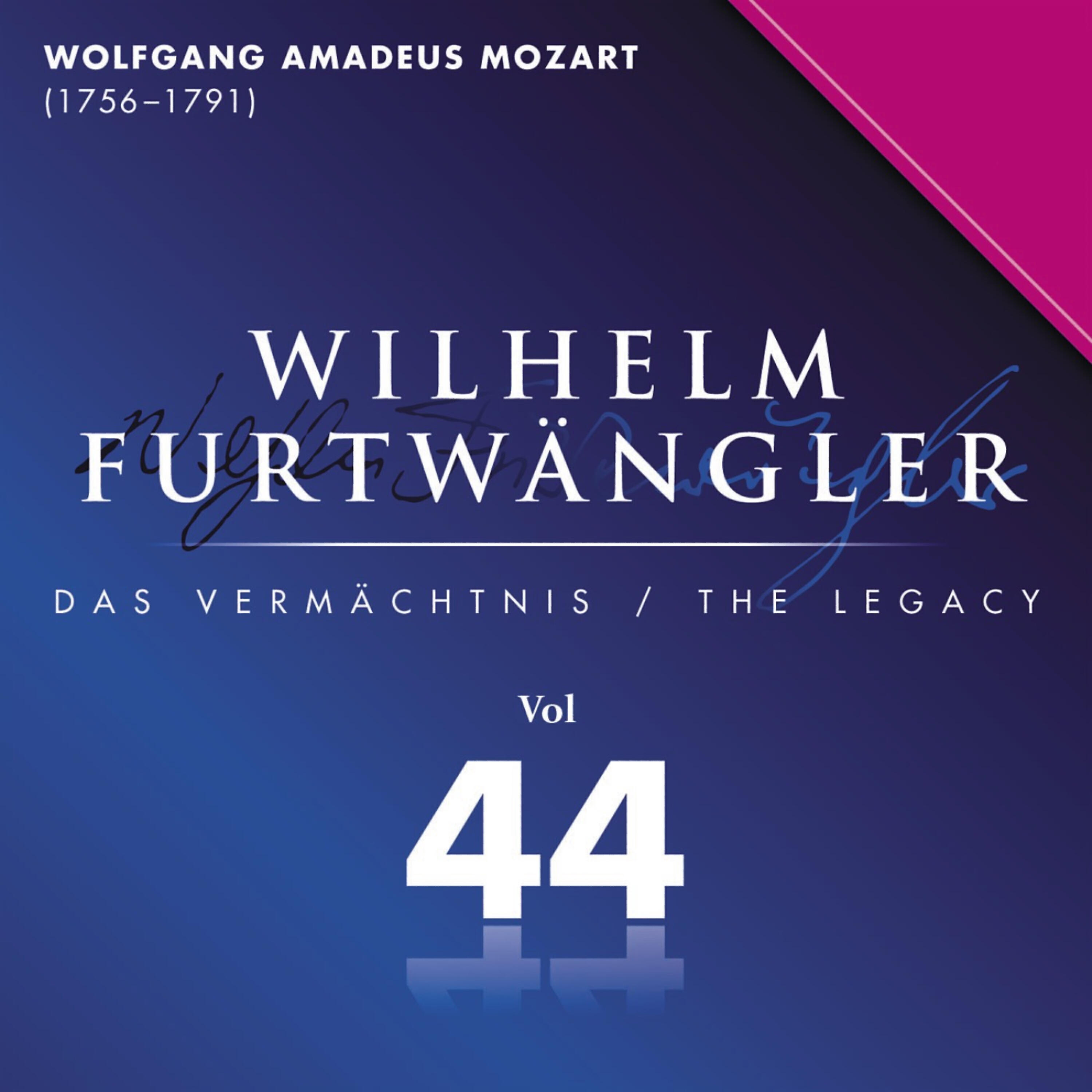 Wiener Philharmoniker - Schon naht der Festzug - Matcia: Die Hochzeit des Figaro. Dritter Akt