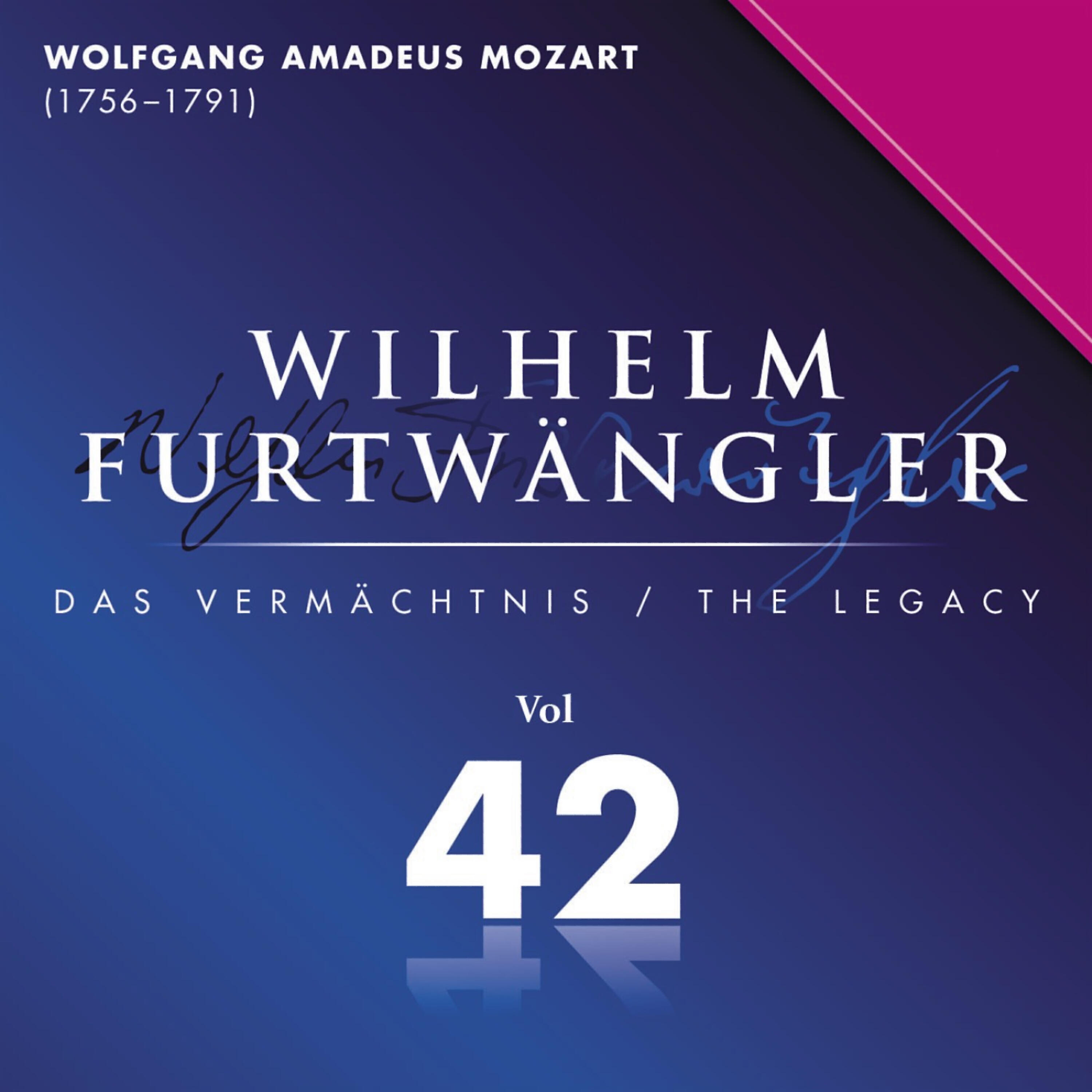 Wiener Philharmoniker - Sag, was hast du denn da zu messen?: Die Hochzeit des Figaro. Erster Akt