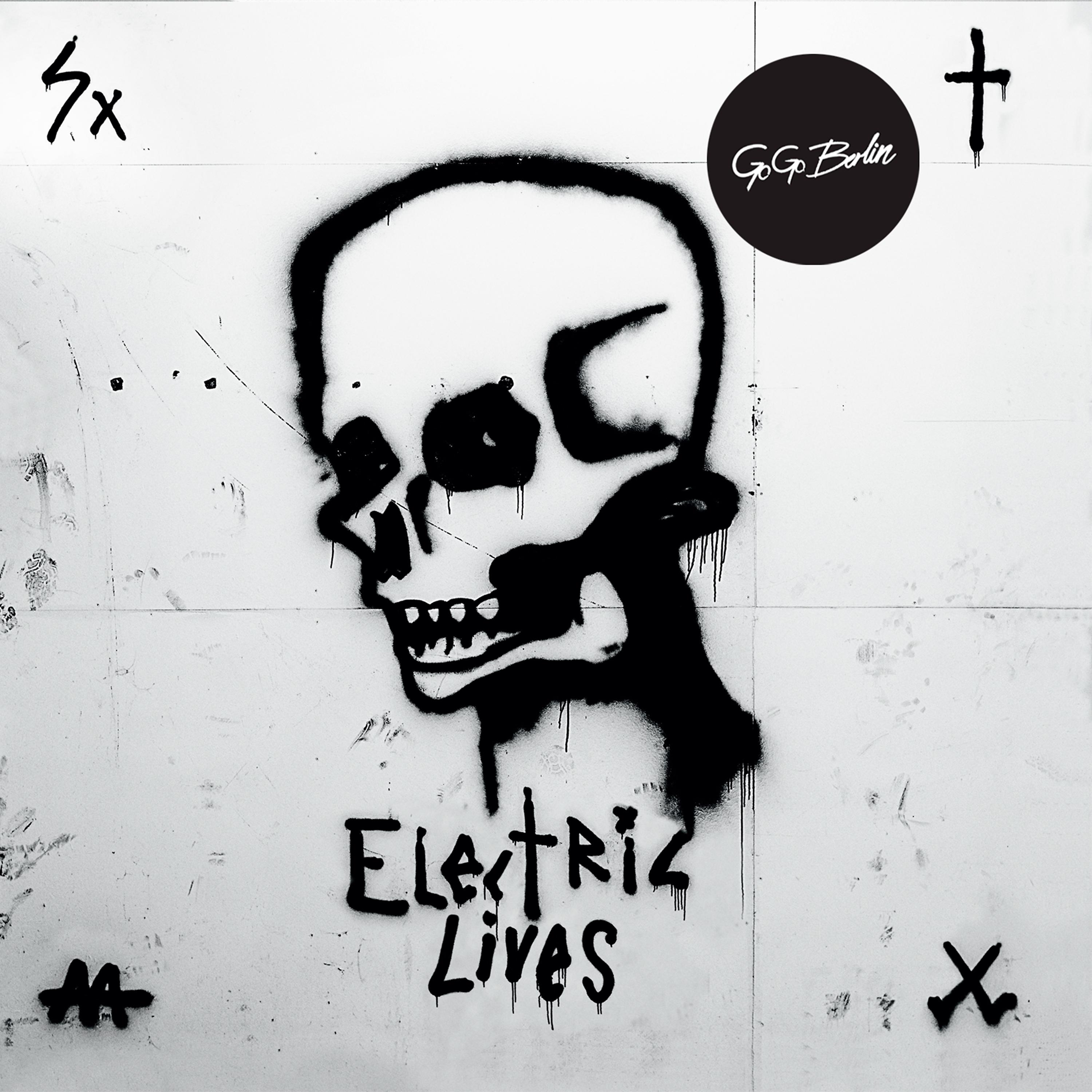 Постер альбома Electric Lives