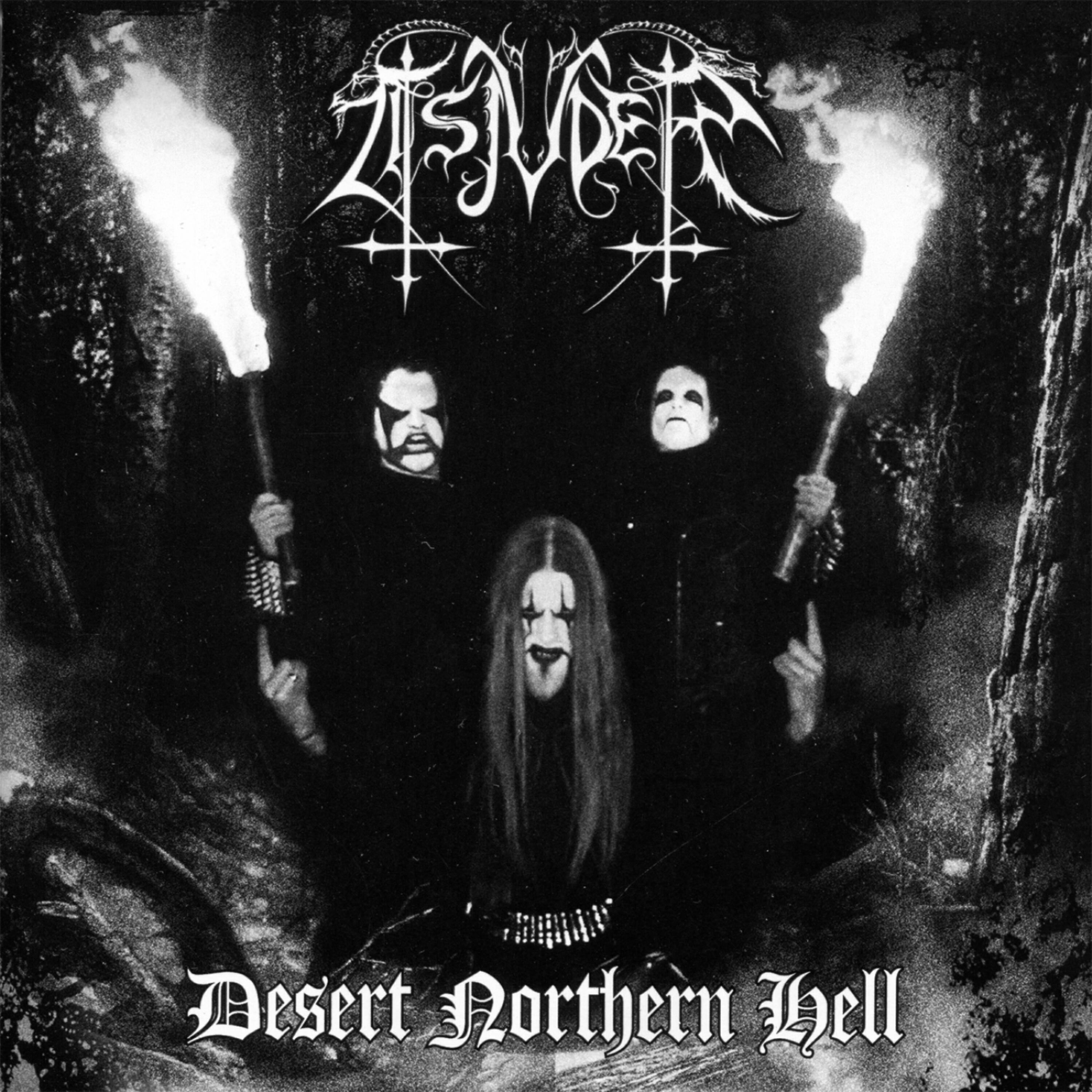 Tsjuder - Daemons Journey (live bonus track)