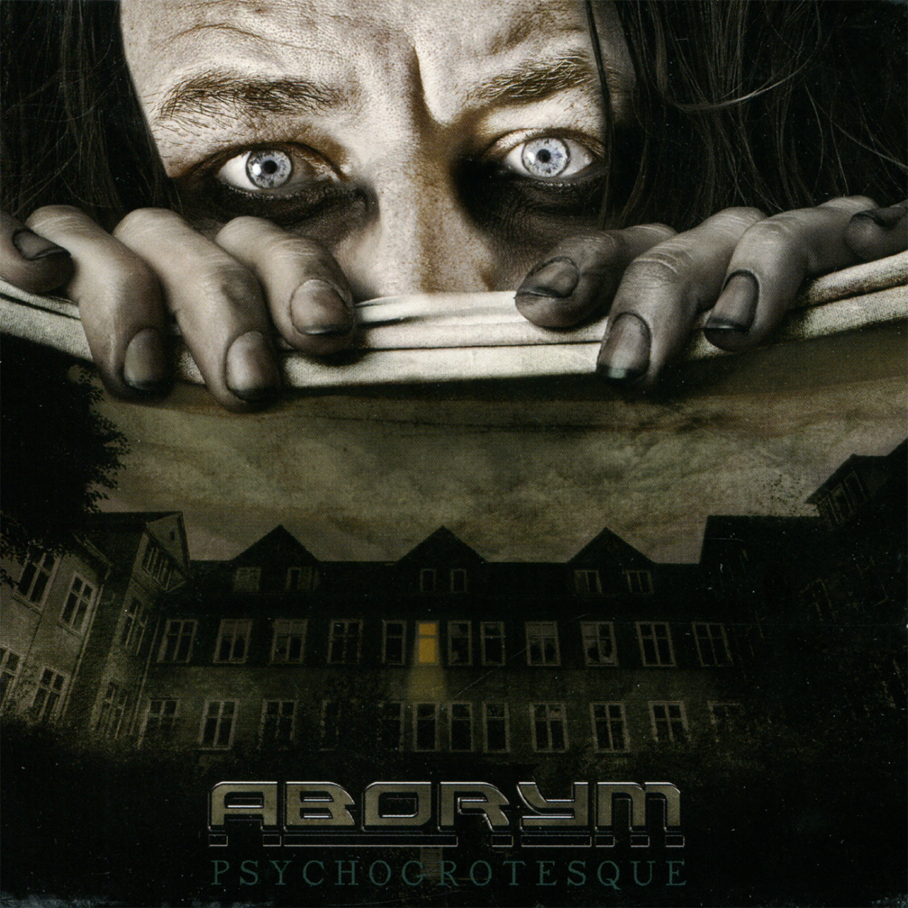 Aborym - I