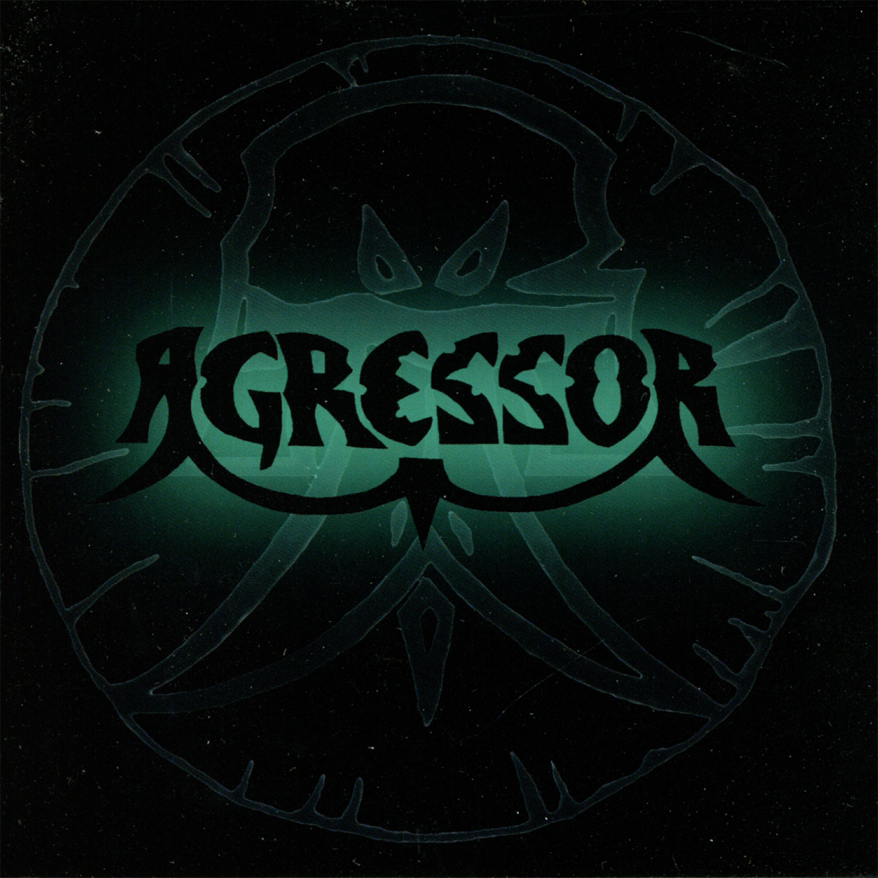 Agressor - Welcome Home (King Diamond cover)