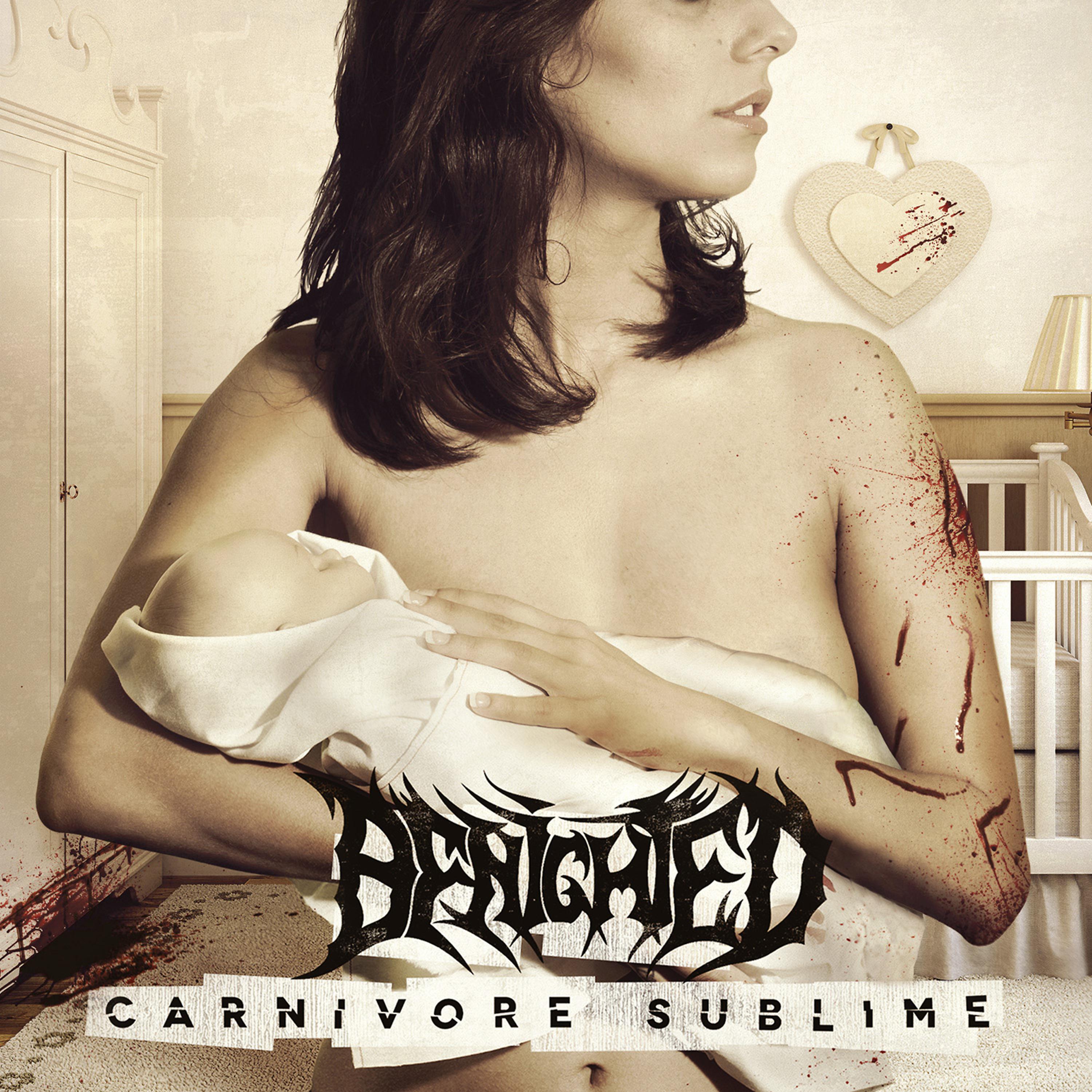 Постер альбома Carnivore Sublime