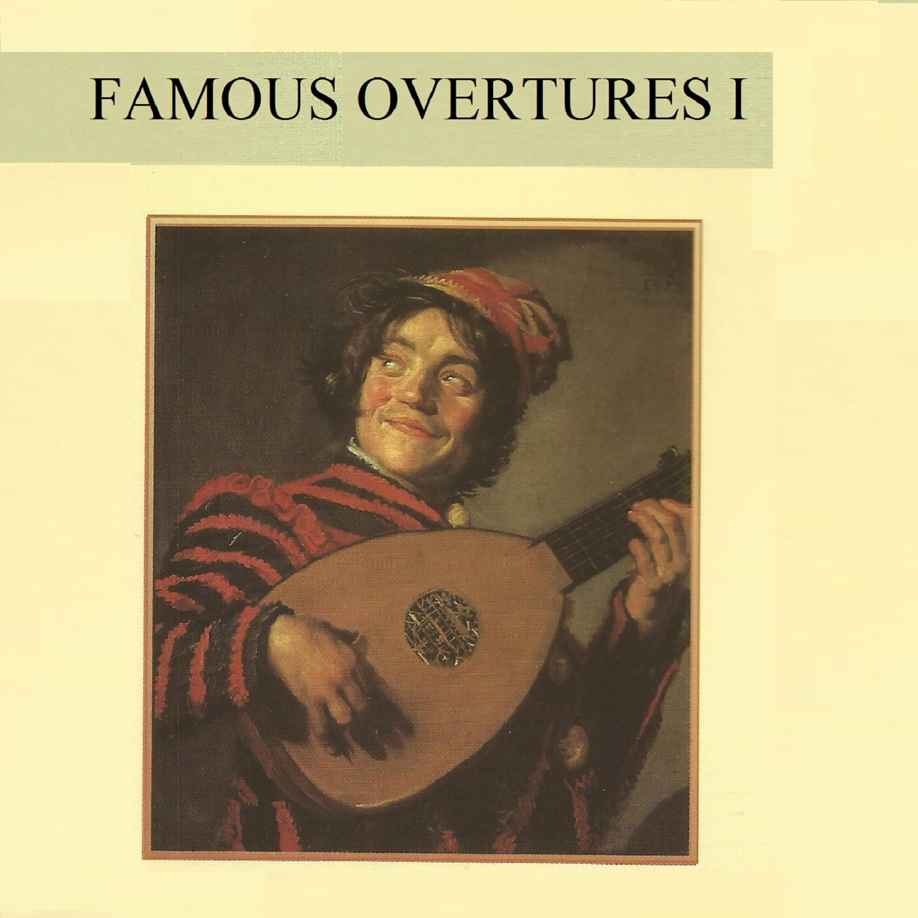 Pro Musica Symphony Orchestra - Orfeo ed Euridice, Act III: 