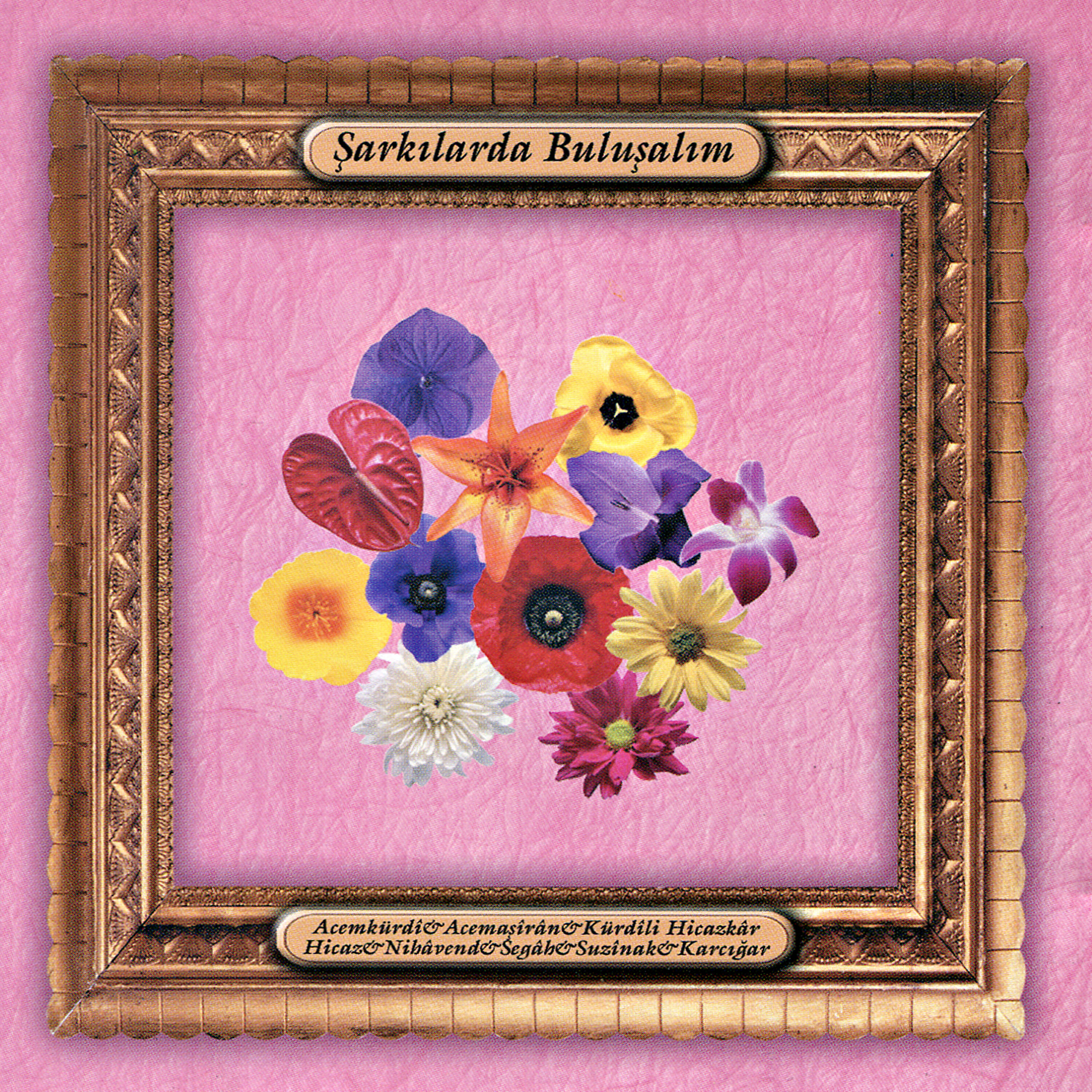 Çetin Körükçü - Öyle Bir Zalime Düştüm Ki