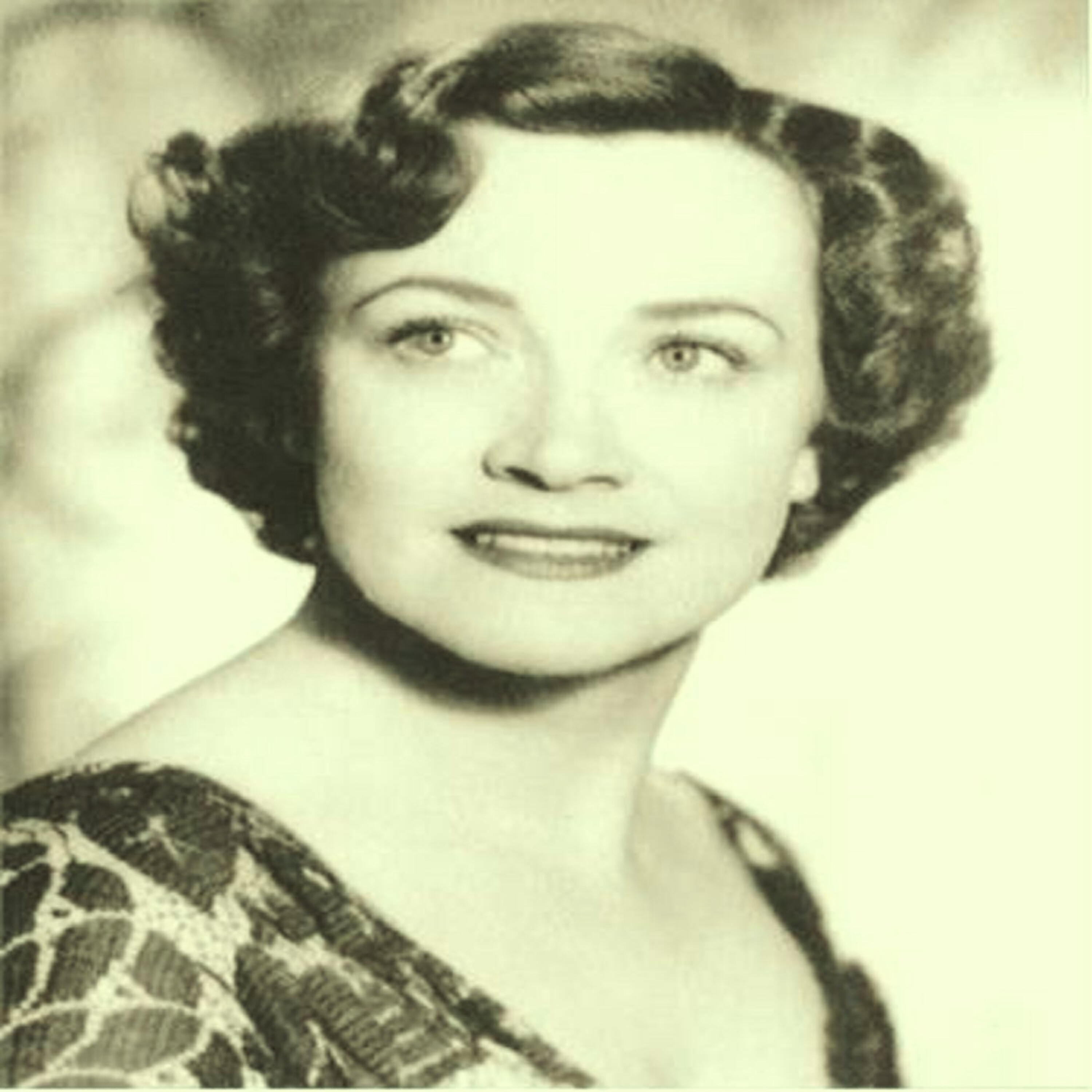 Kathleen Ferrier - Das Lied von Der Erde: 