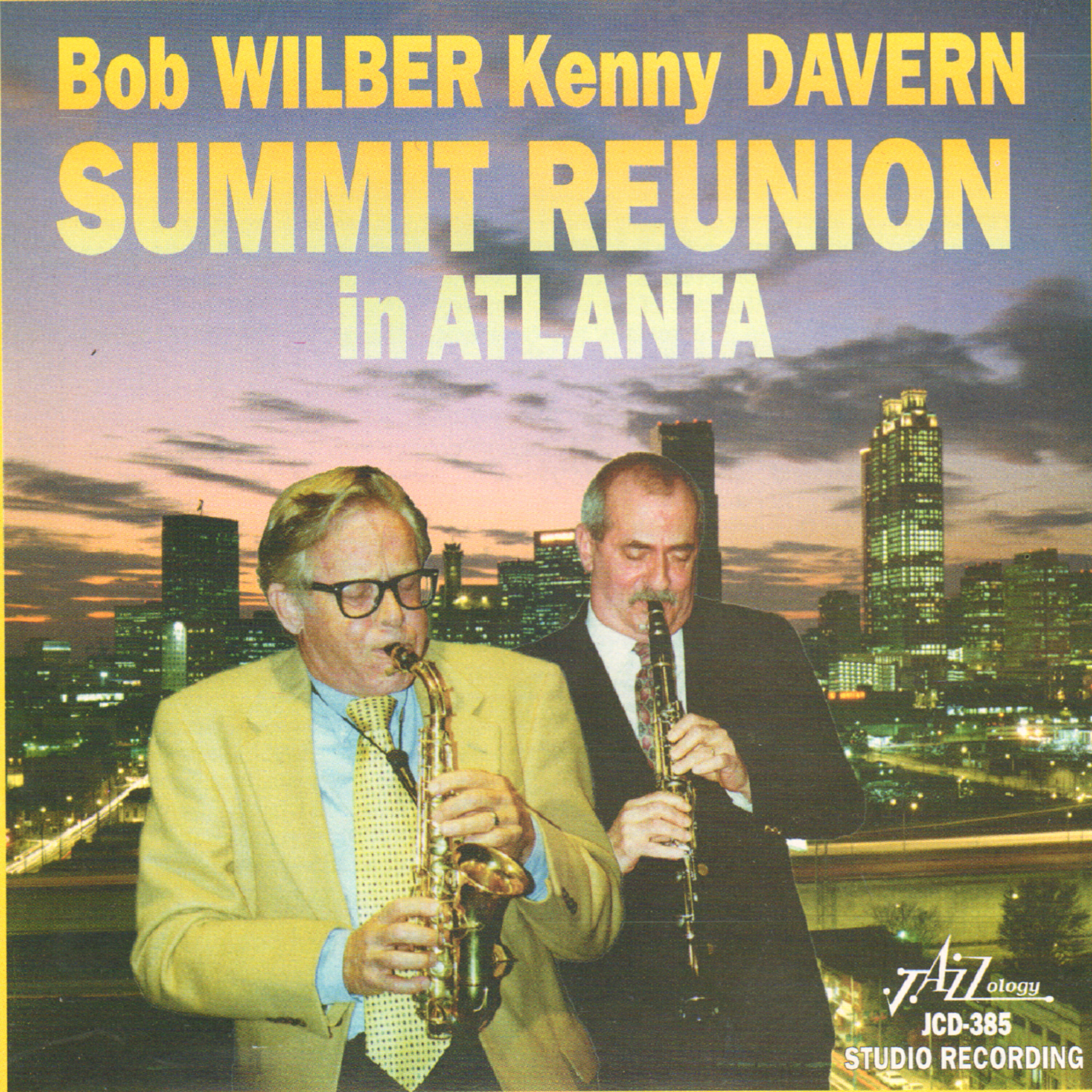 Bob Wilber - Mama's Gone Goodbye