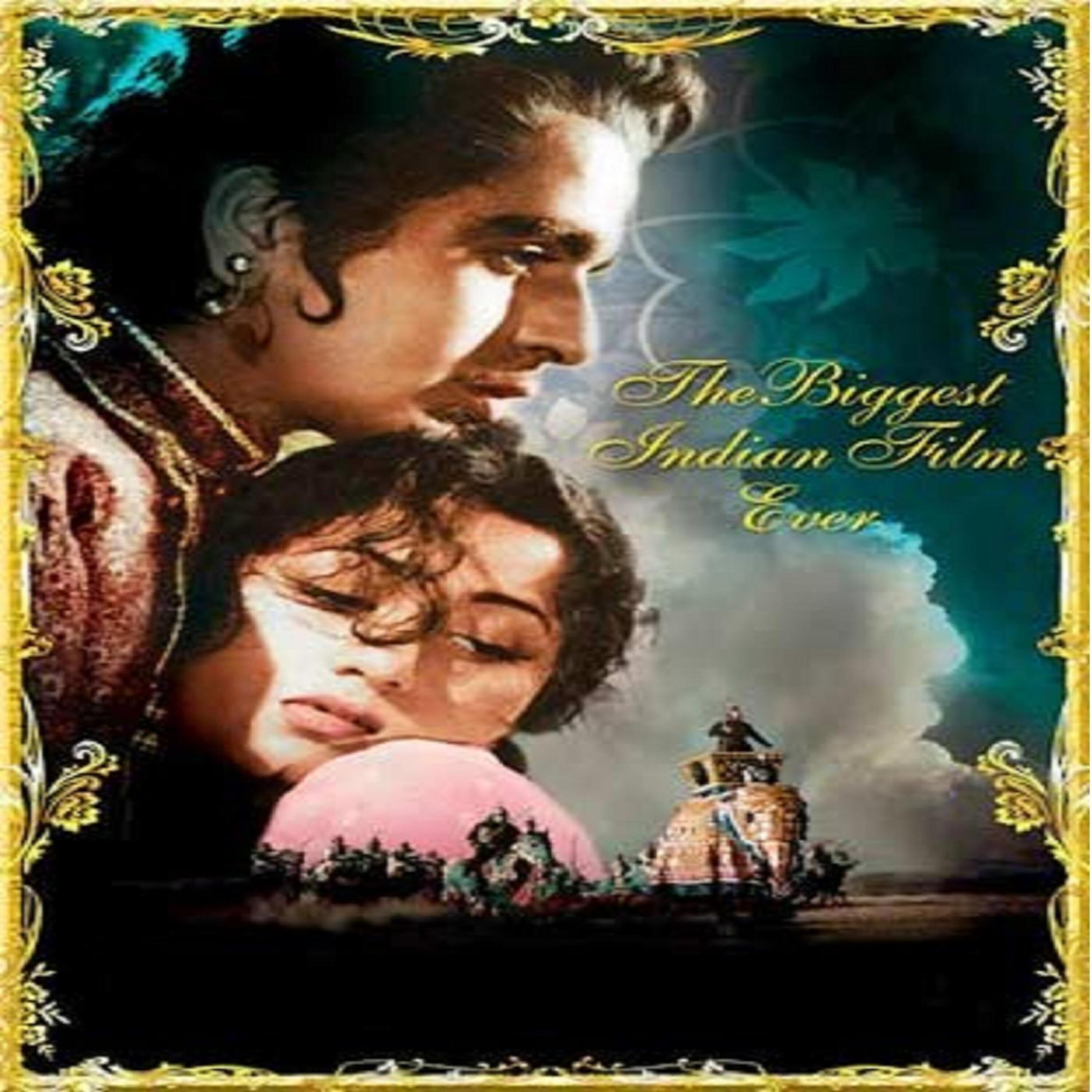 Lata Mangeshkar - Humen Kash Tumse Mohabbat No Hati