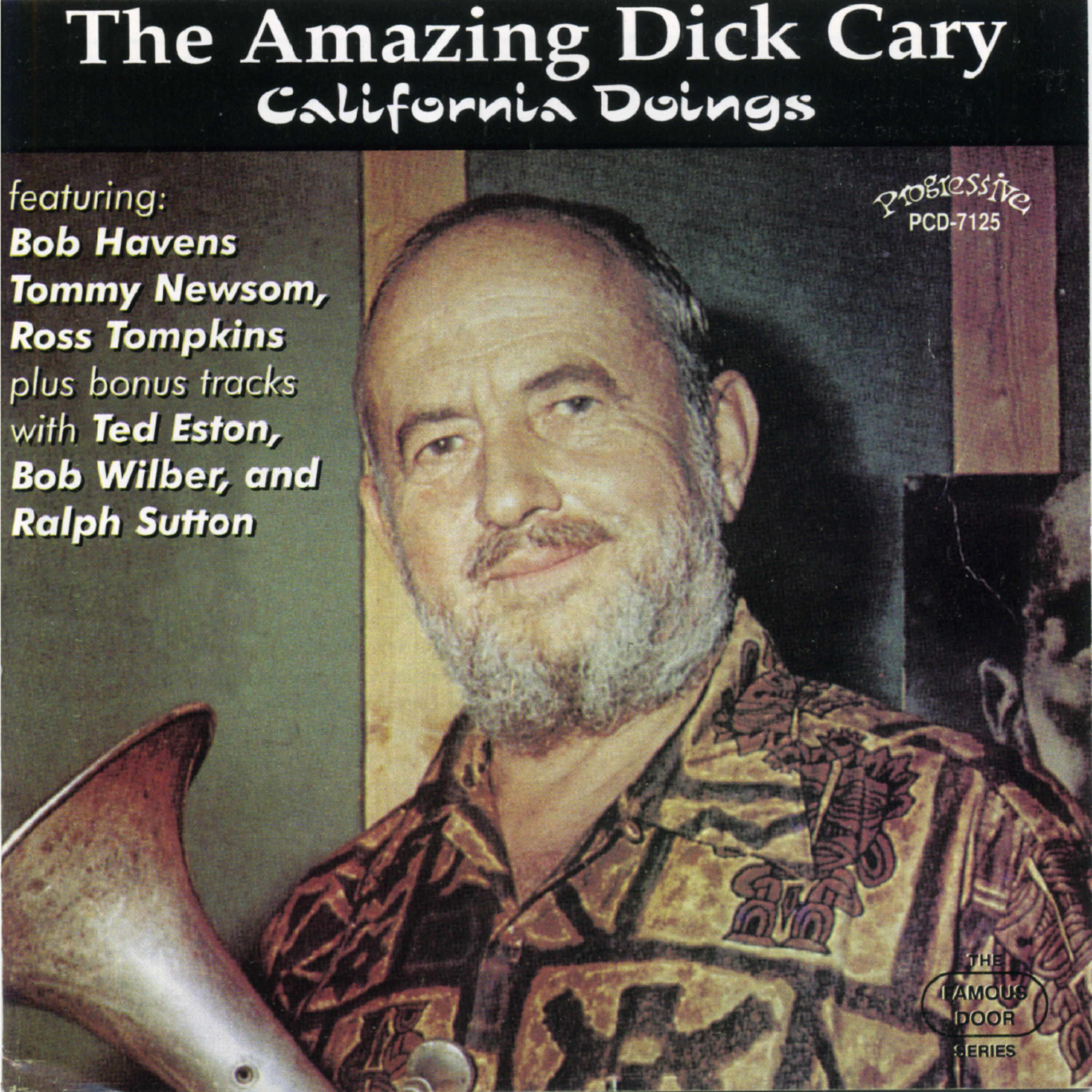 Bob Havens - Sleigh Ride in July