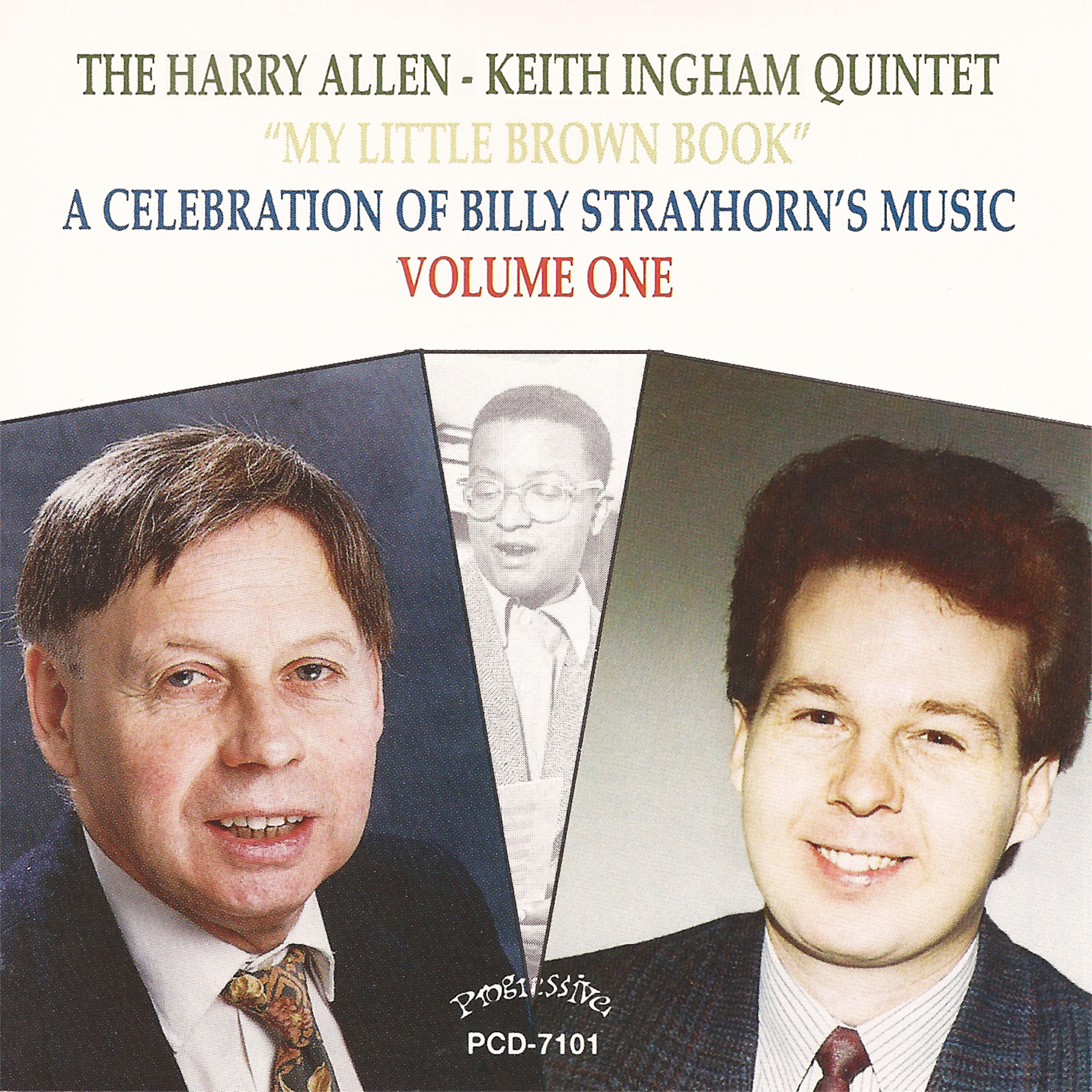 The Keith Ingham - Harry Allen Quintet - Smada