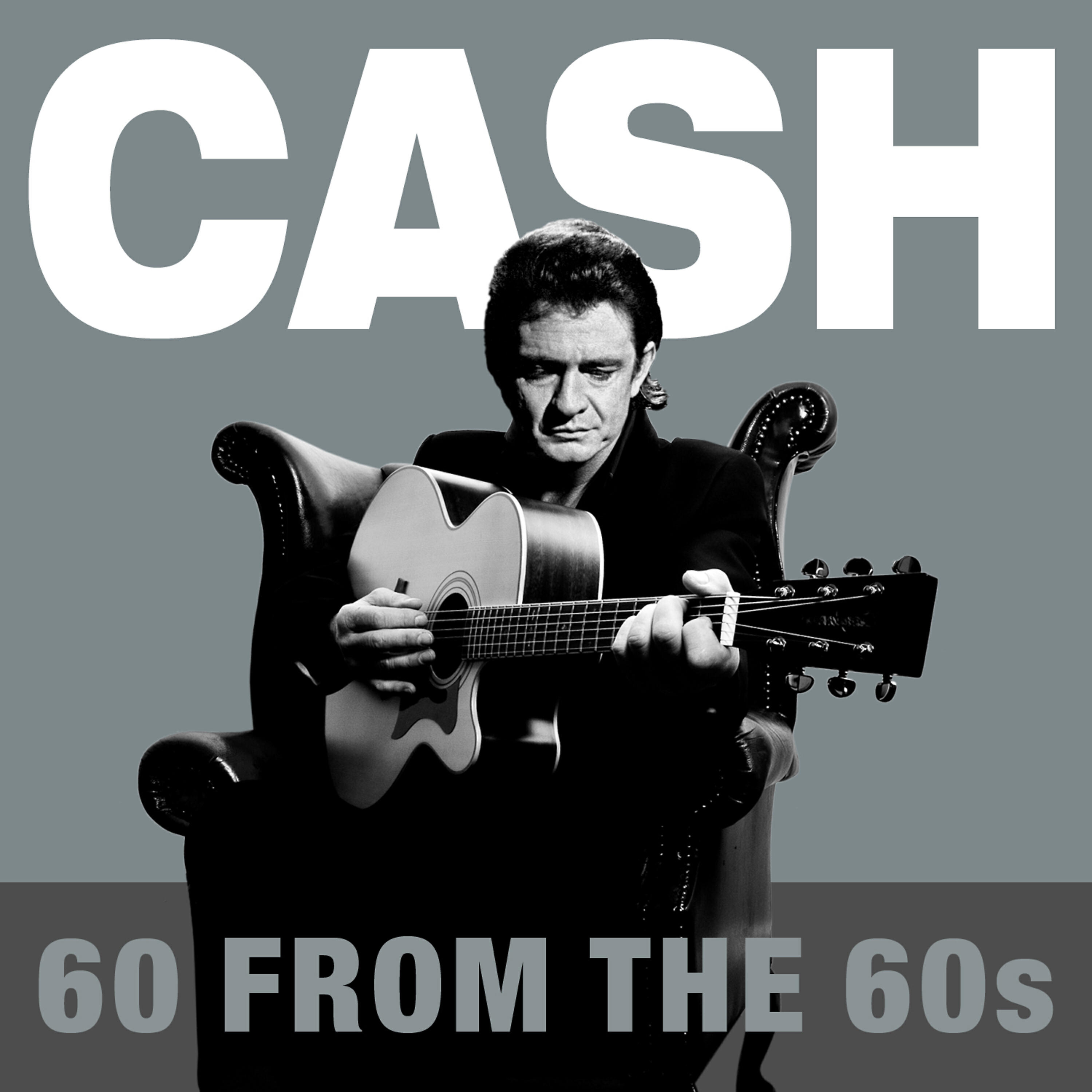 JOHNNY CASH - The Rebel - Johnny Yuma
