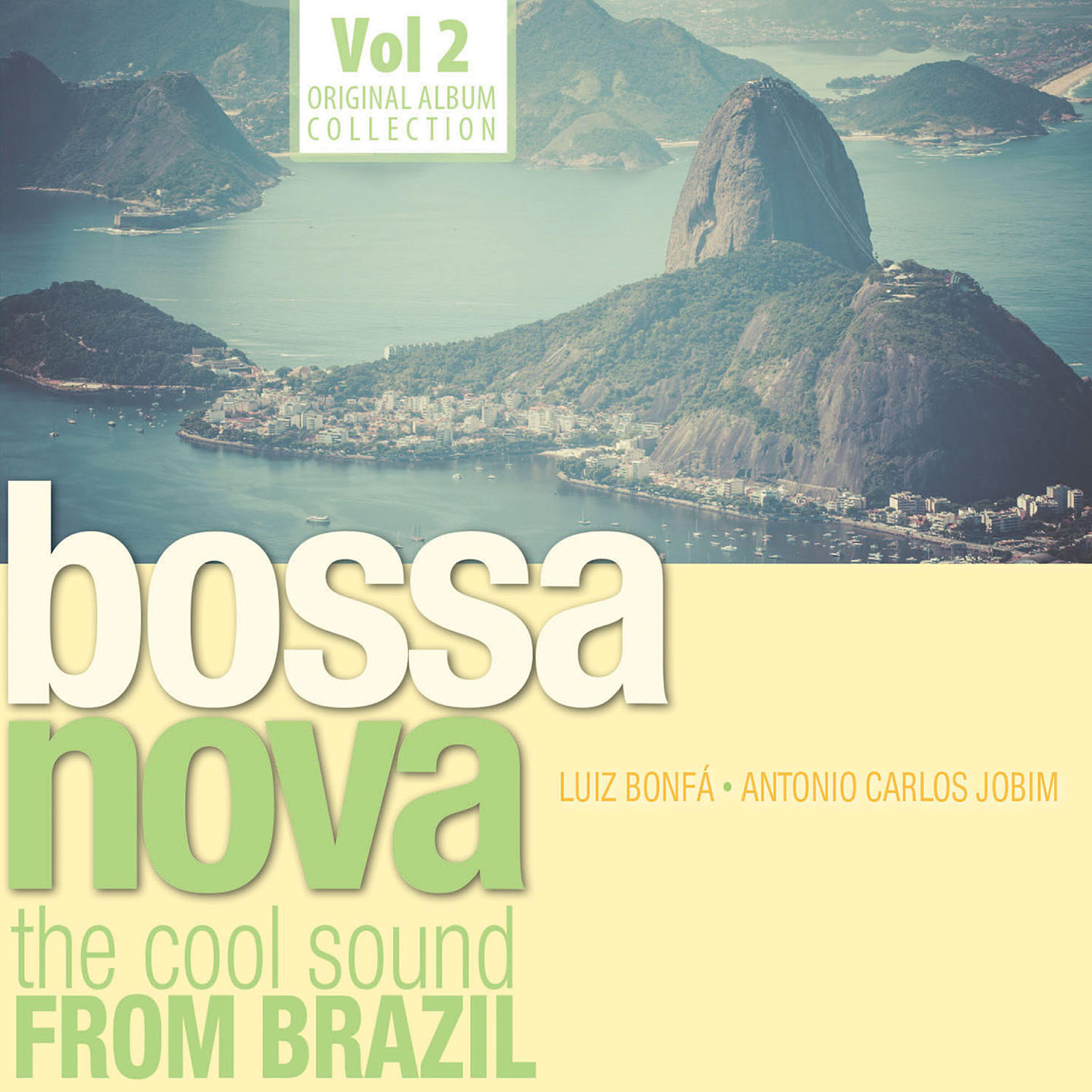 Antonio Carlos Jobim - Scenes de la Macumba