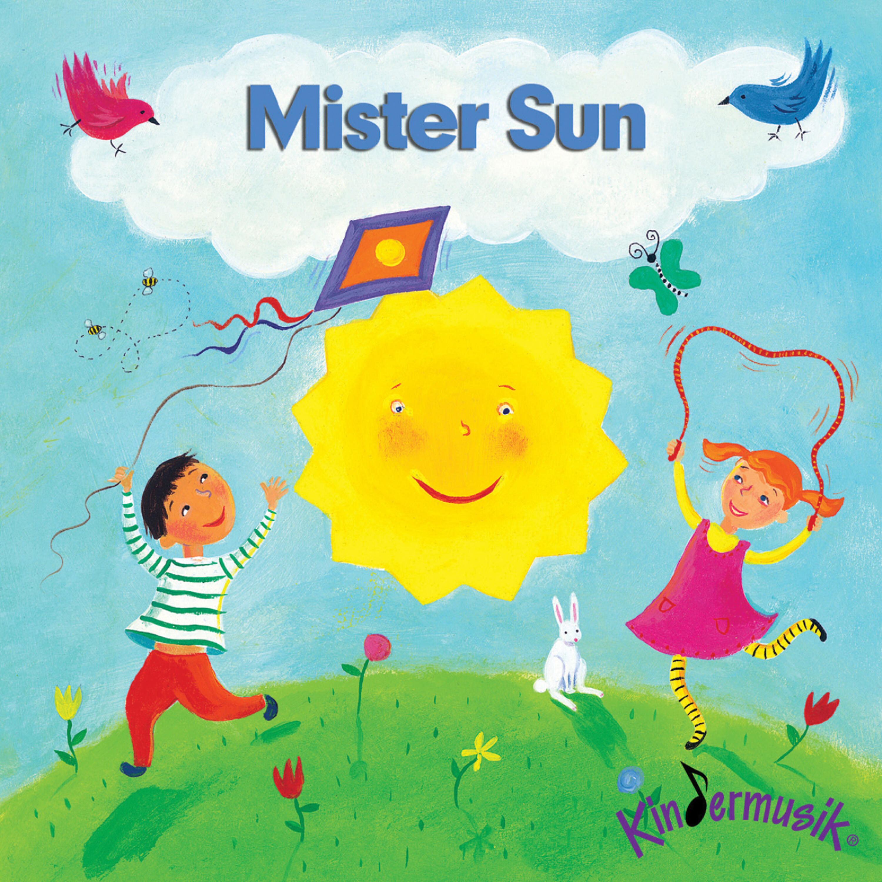 Kindermusik International - Sun, Sunny, Sunshine