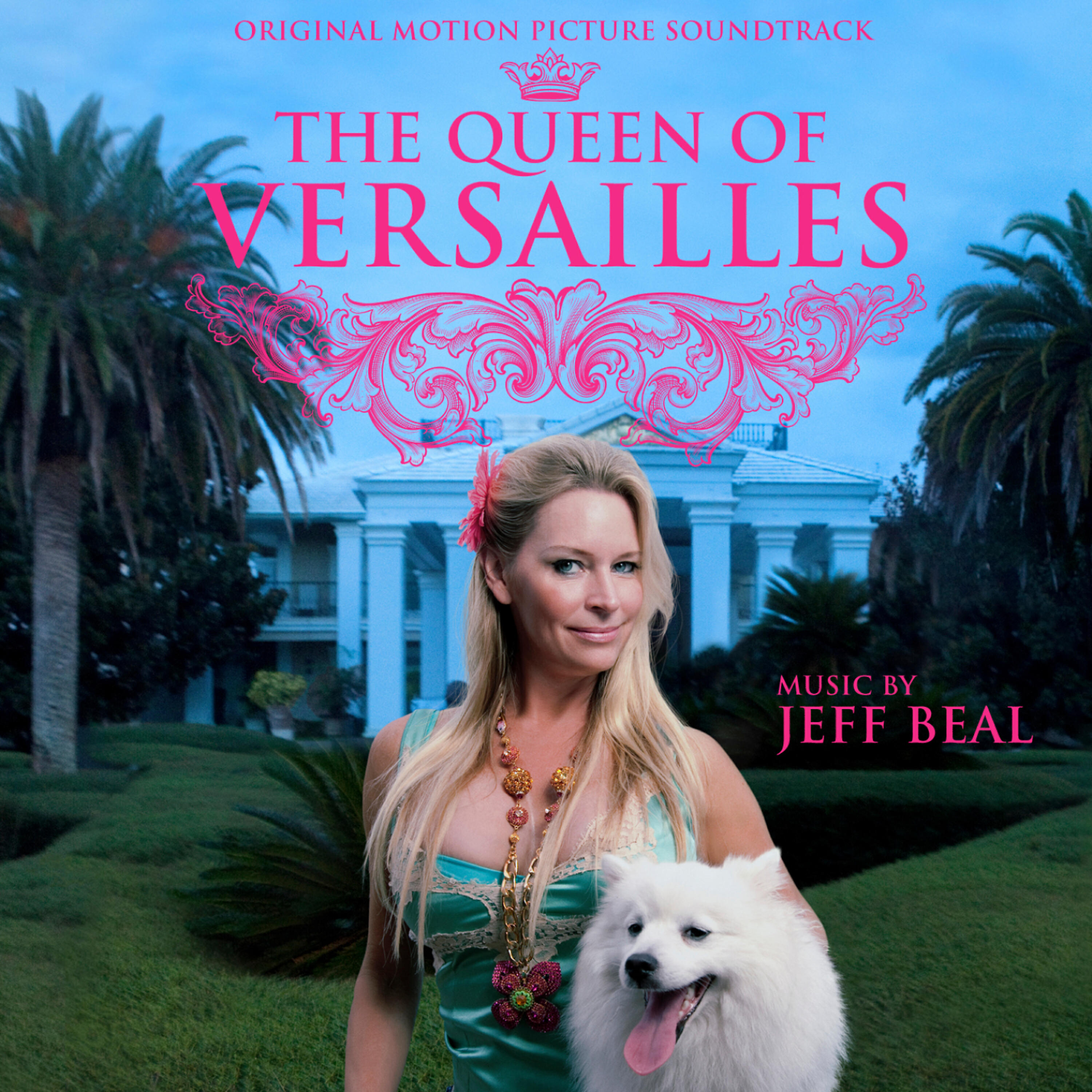 Jeff Beal - The Tilt-a-Whirl
