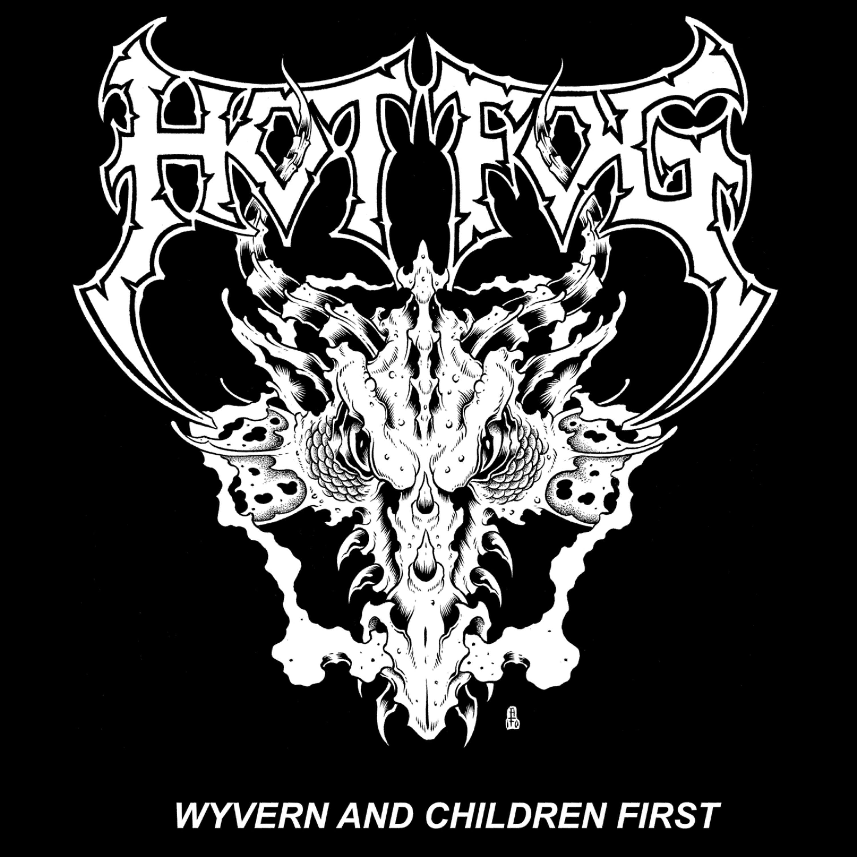Hot Fog - Dwarf King of the Sovereign