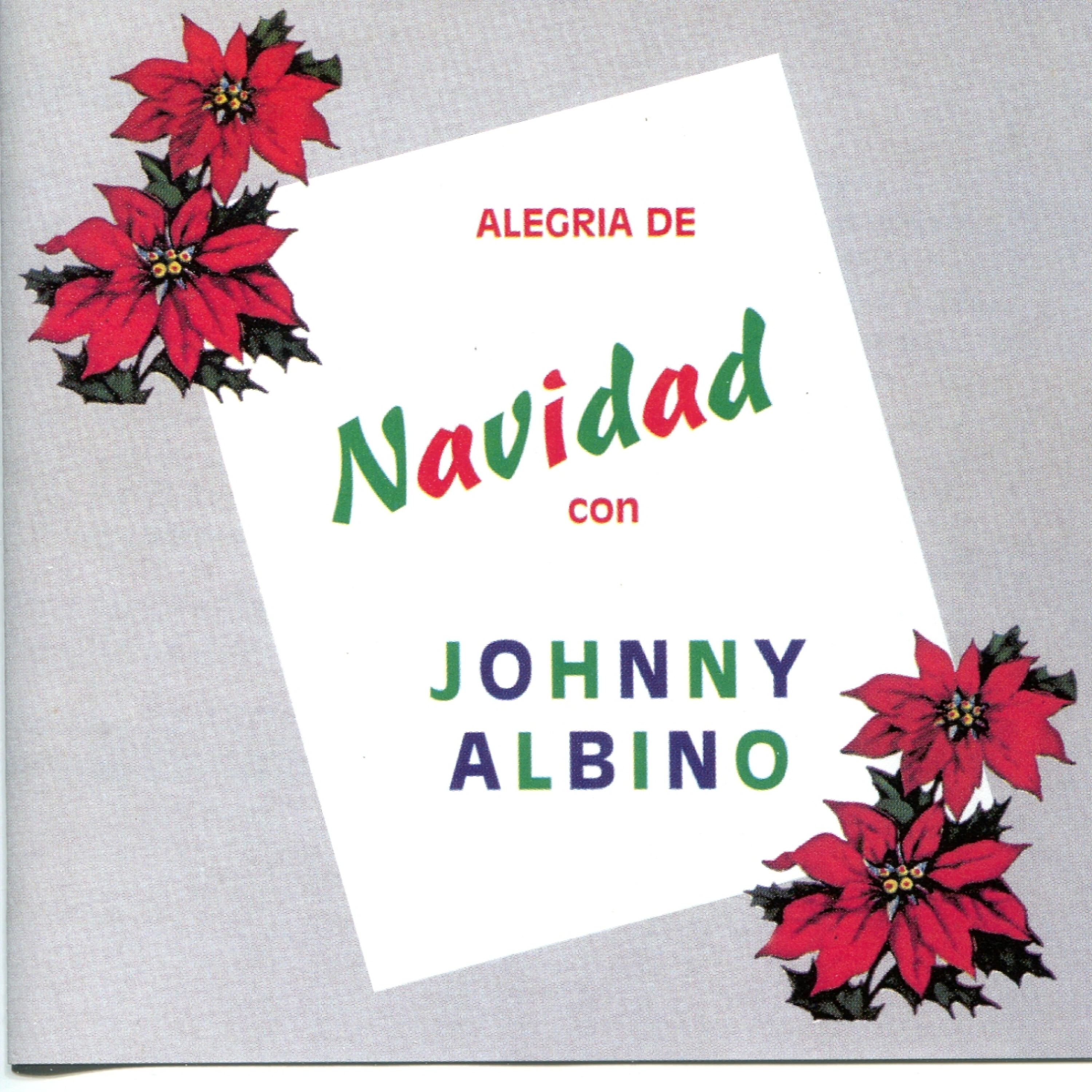 Johnny Albino - Puertas por las Ventanas