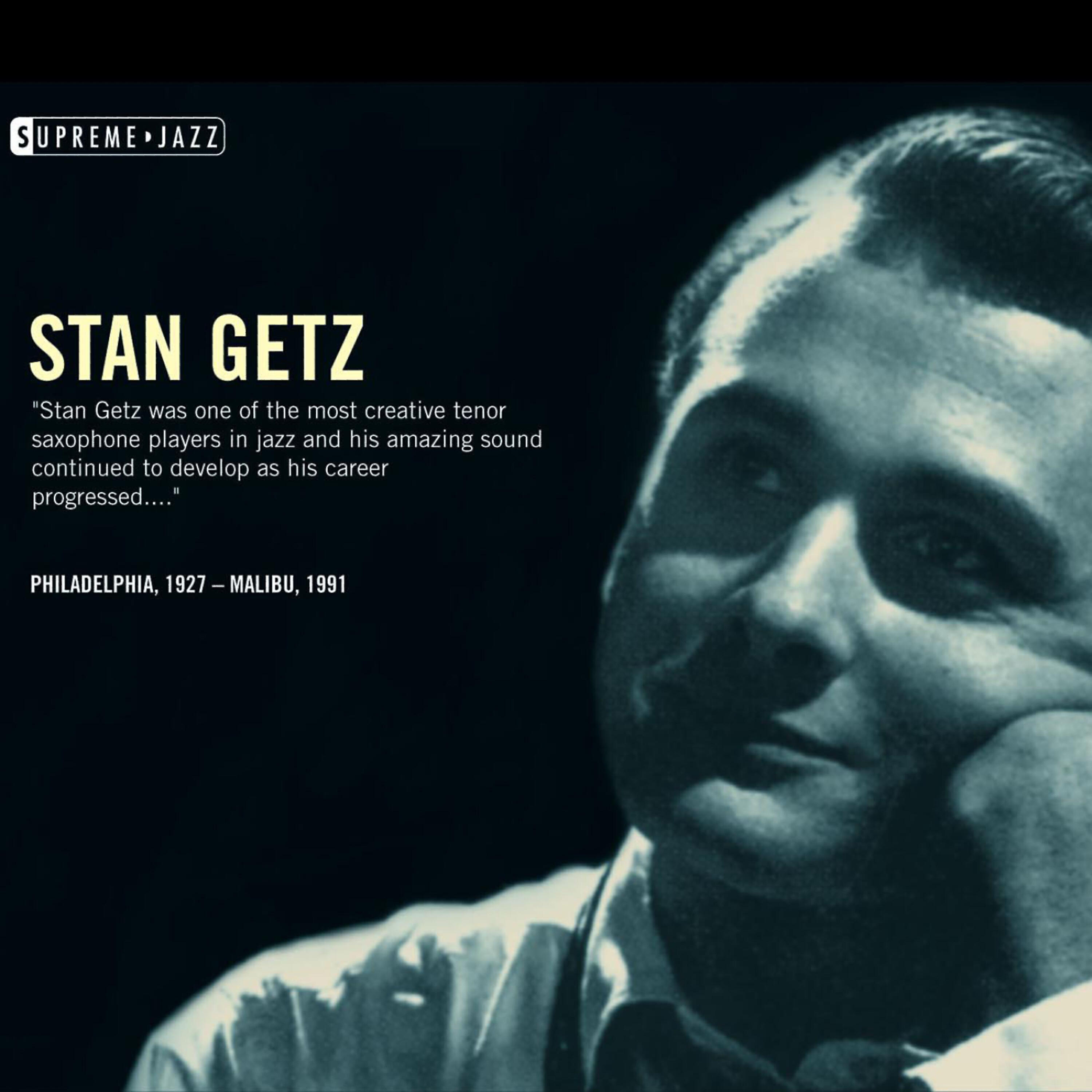 Stan Getz - Autum N Leaves