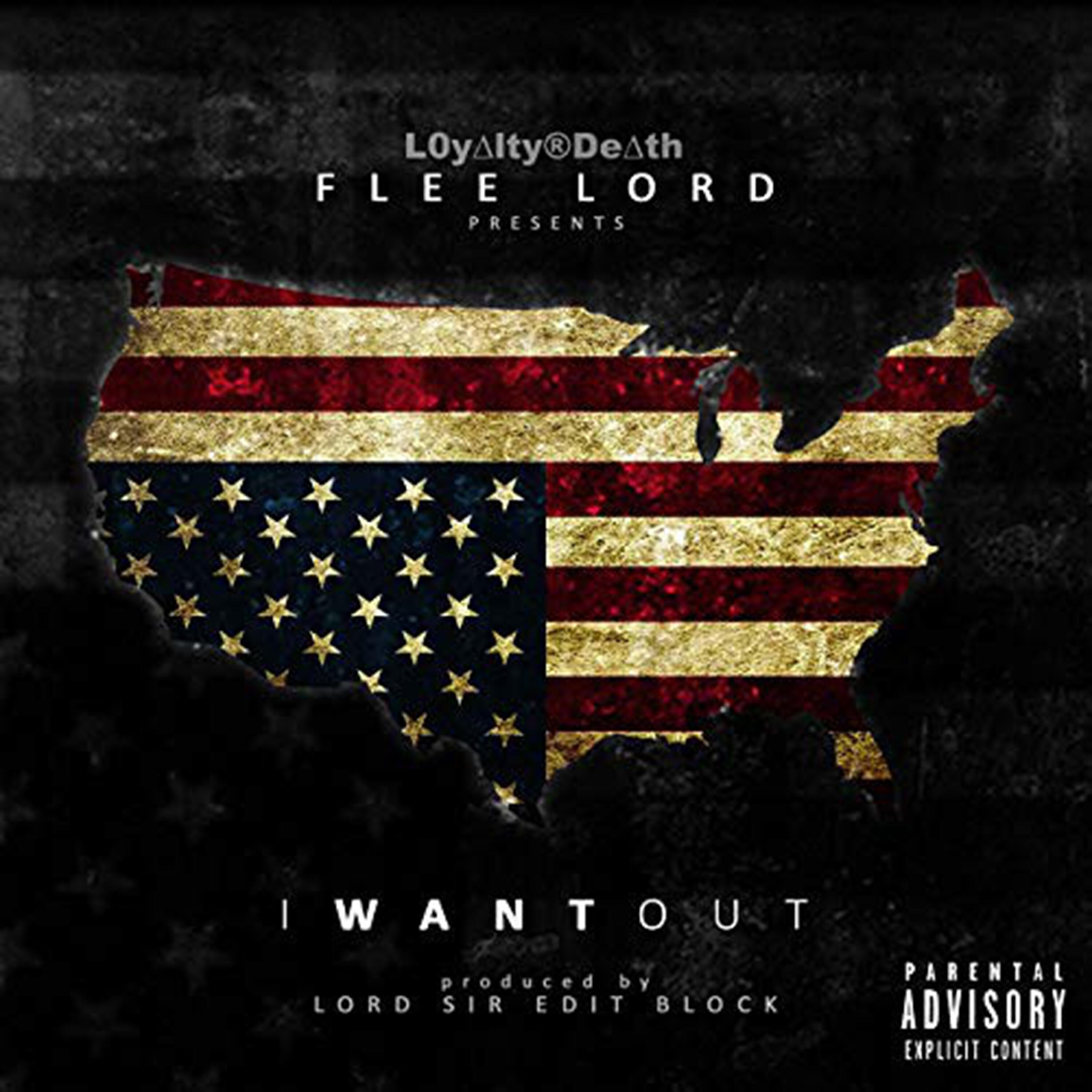 Flee Lord - Durty Amerikkka (feat. Big Twins)