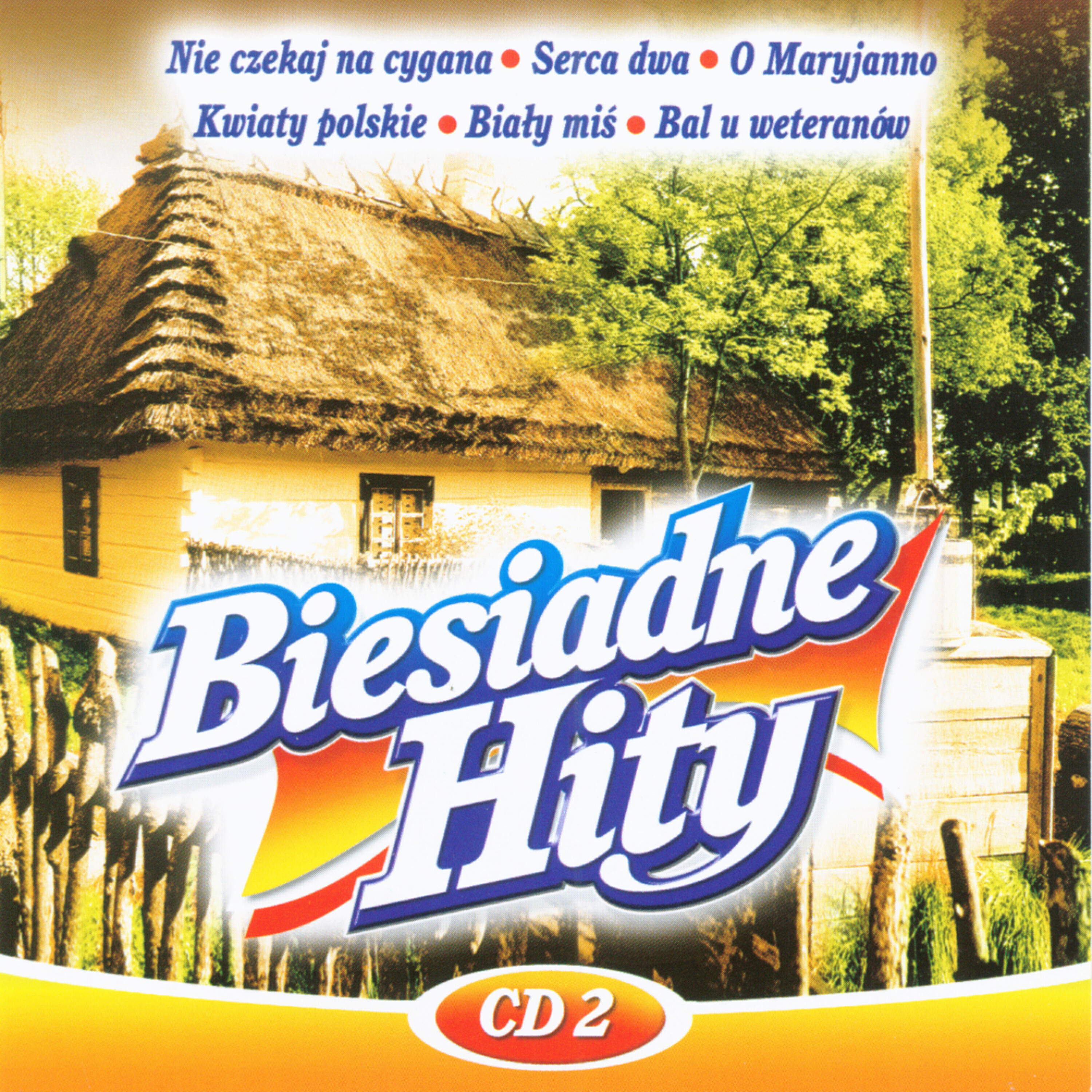 Biesiadne Hity - W goracym sloncu Casablanki