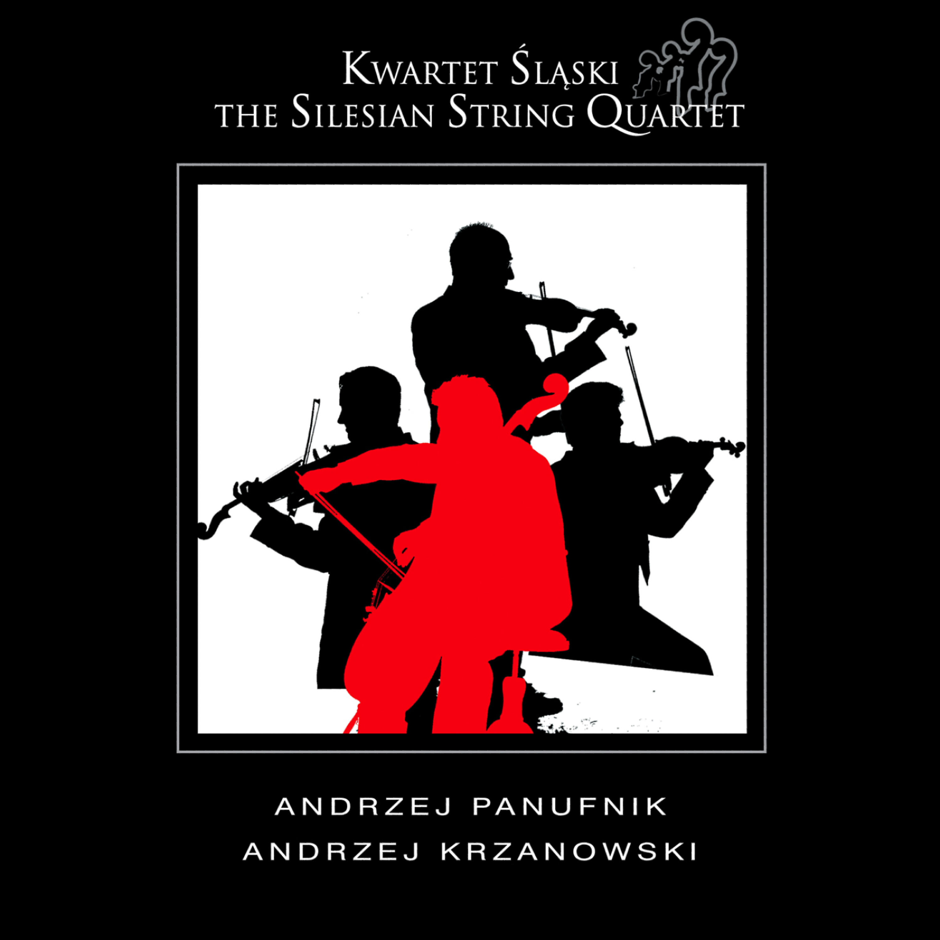 The Silesian String Quartet - String Quartet No.3 