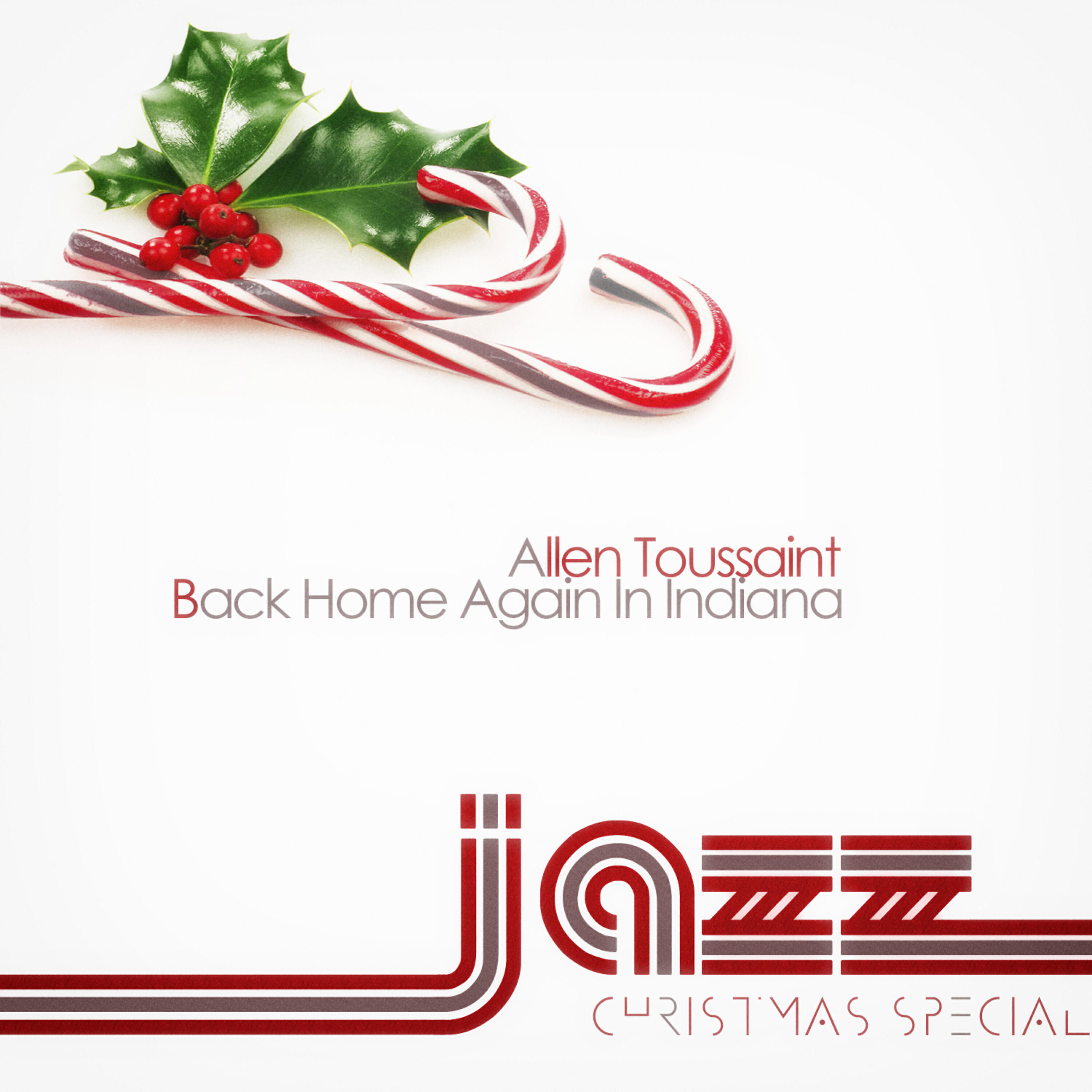 Allen Toussaint - Bono
