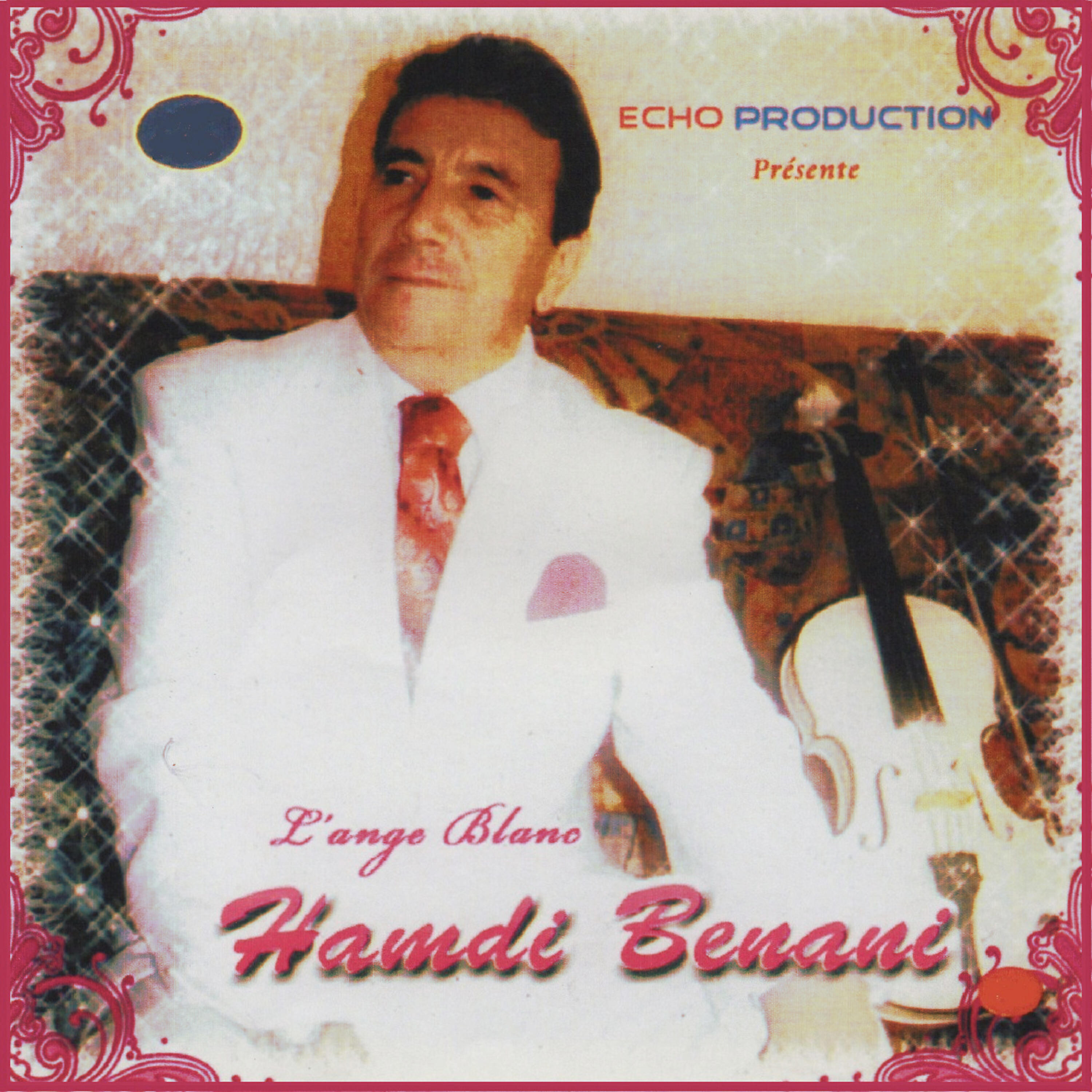 Hamdi Benani - Kadi lesleme / Dire el houmia (Enchainer)