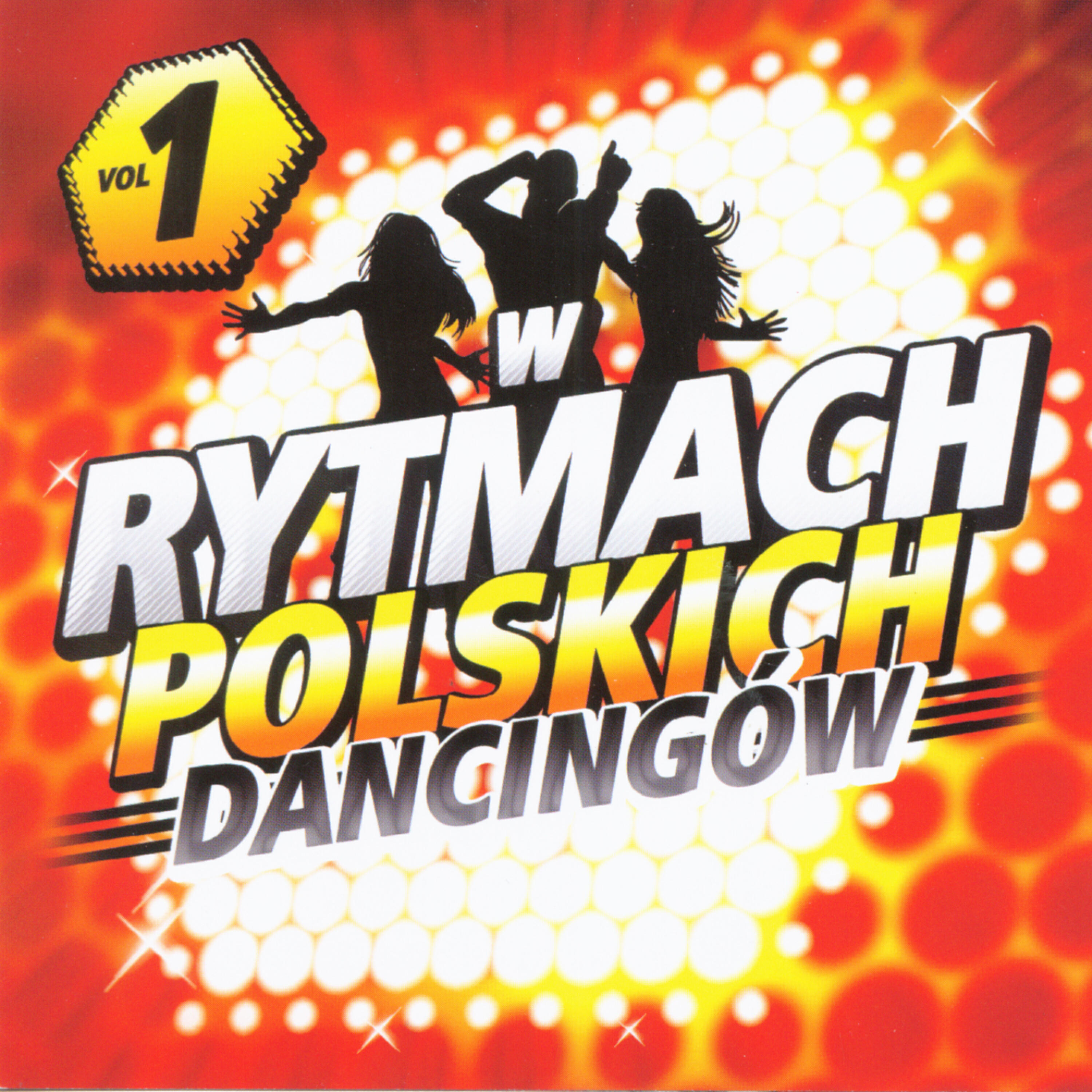 Disco Polo - Malenka Ewo (Little Eva)