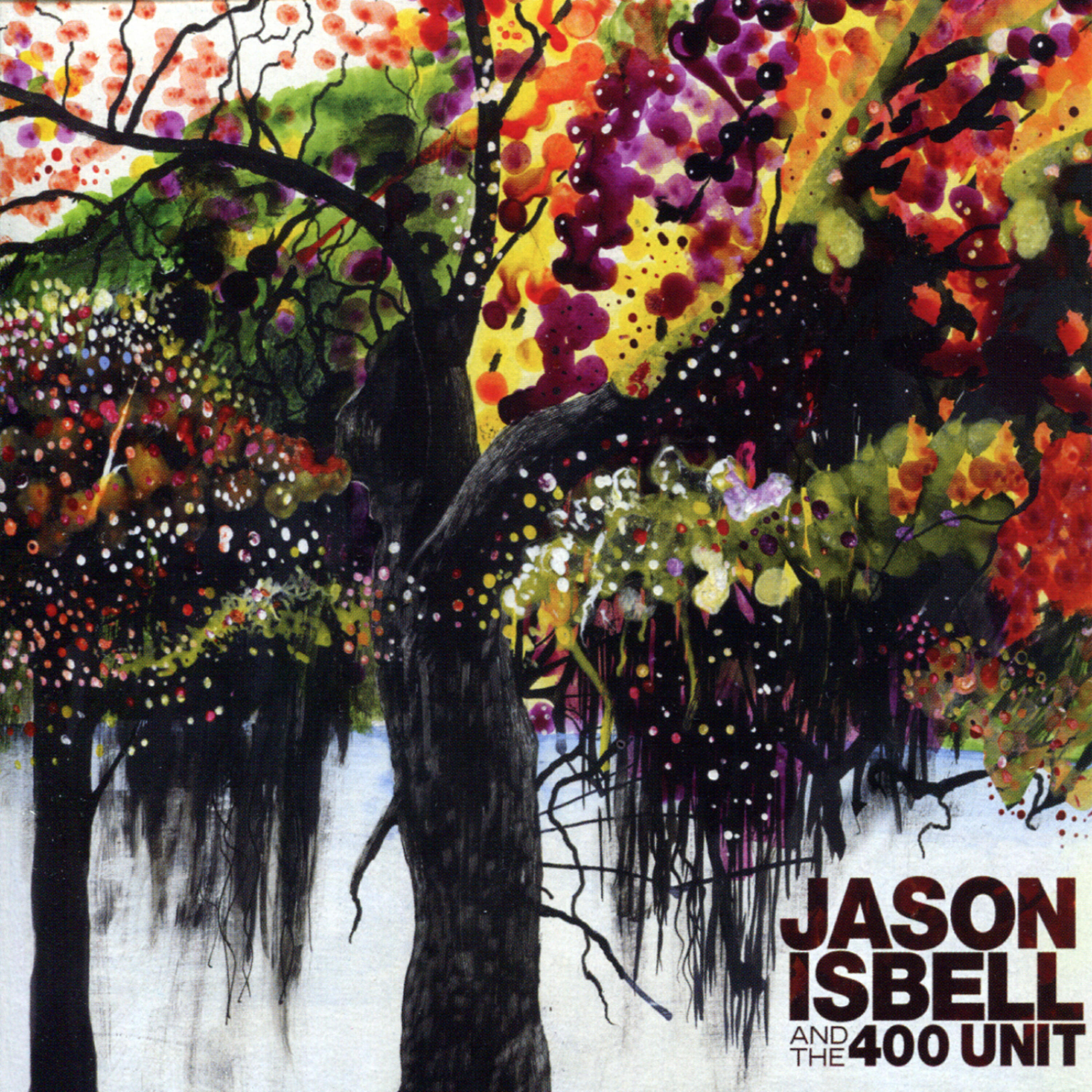 Jason Isbell - Sunstroke