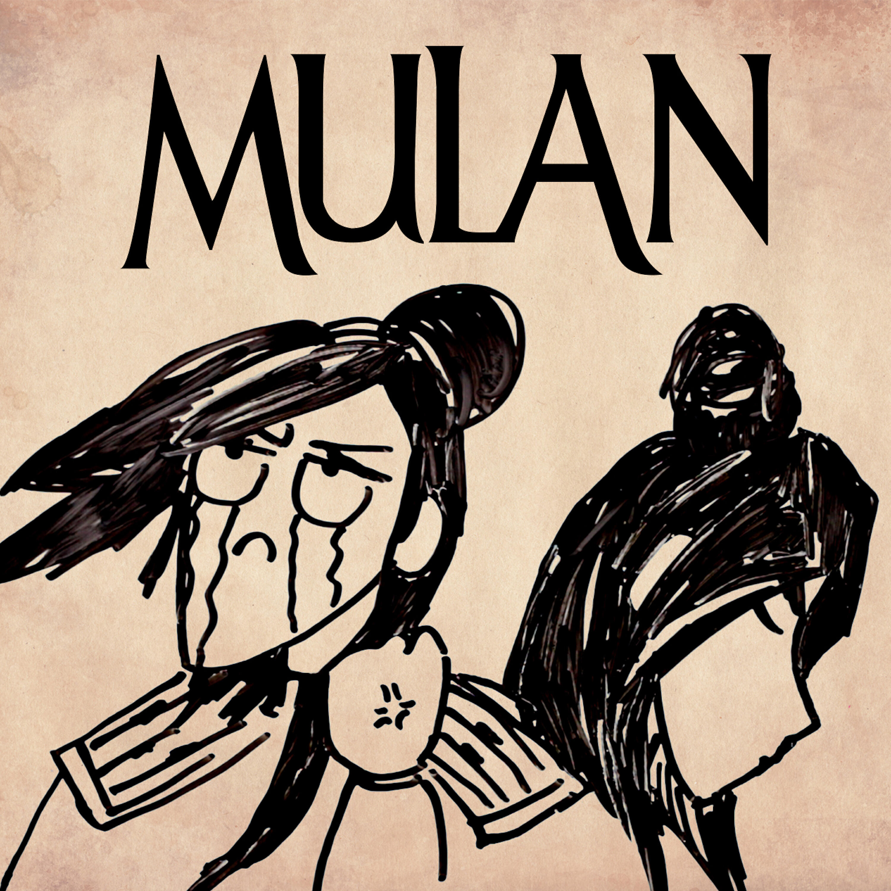 Destripando la Historia - Mulan