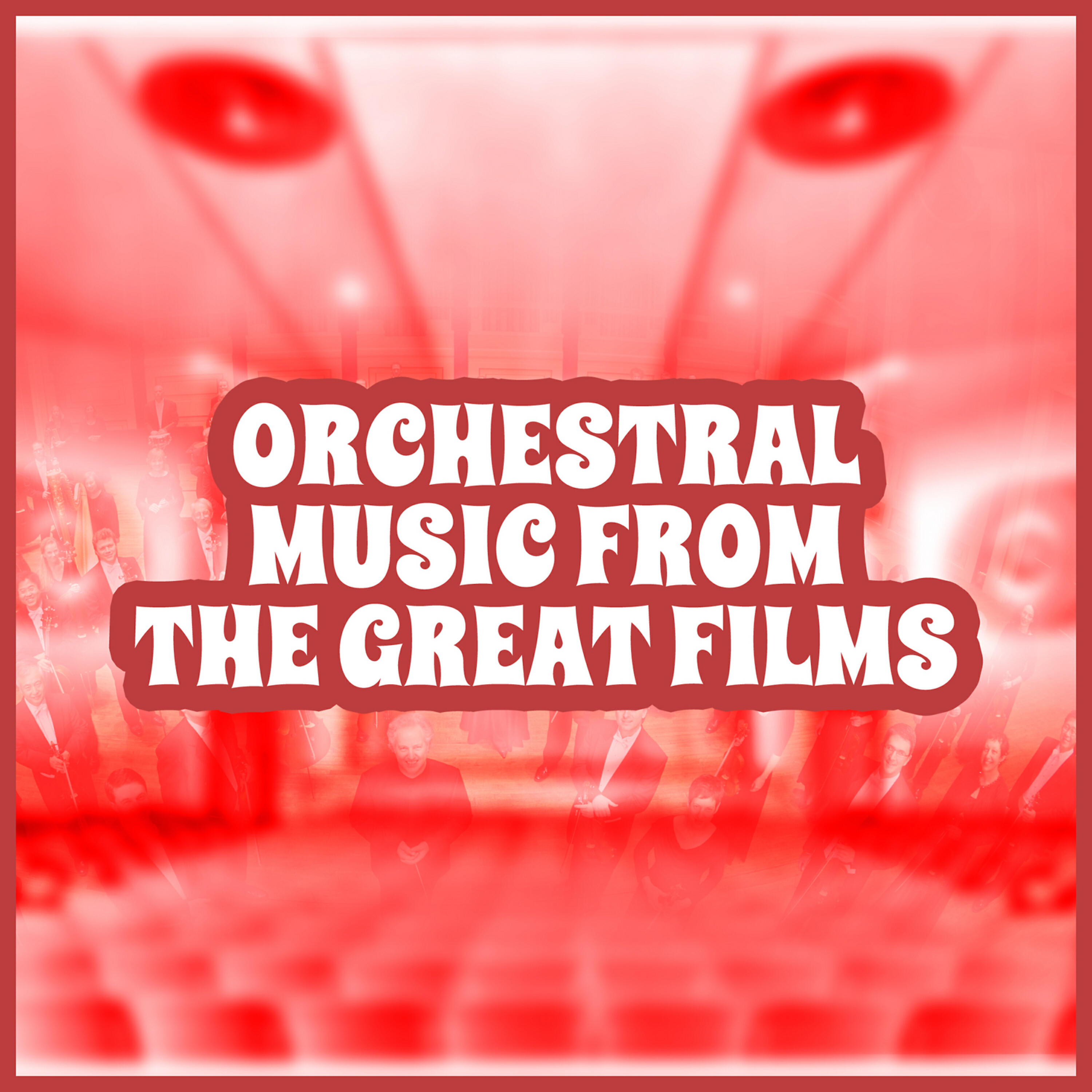 New Symphony Orchestra Of London - Intermezzo (From 