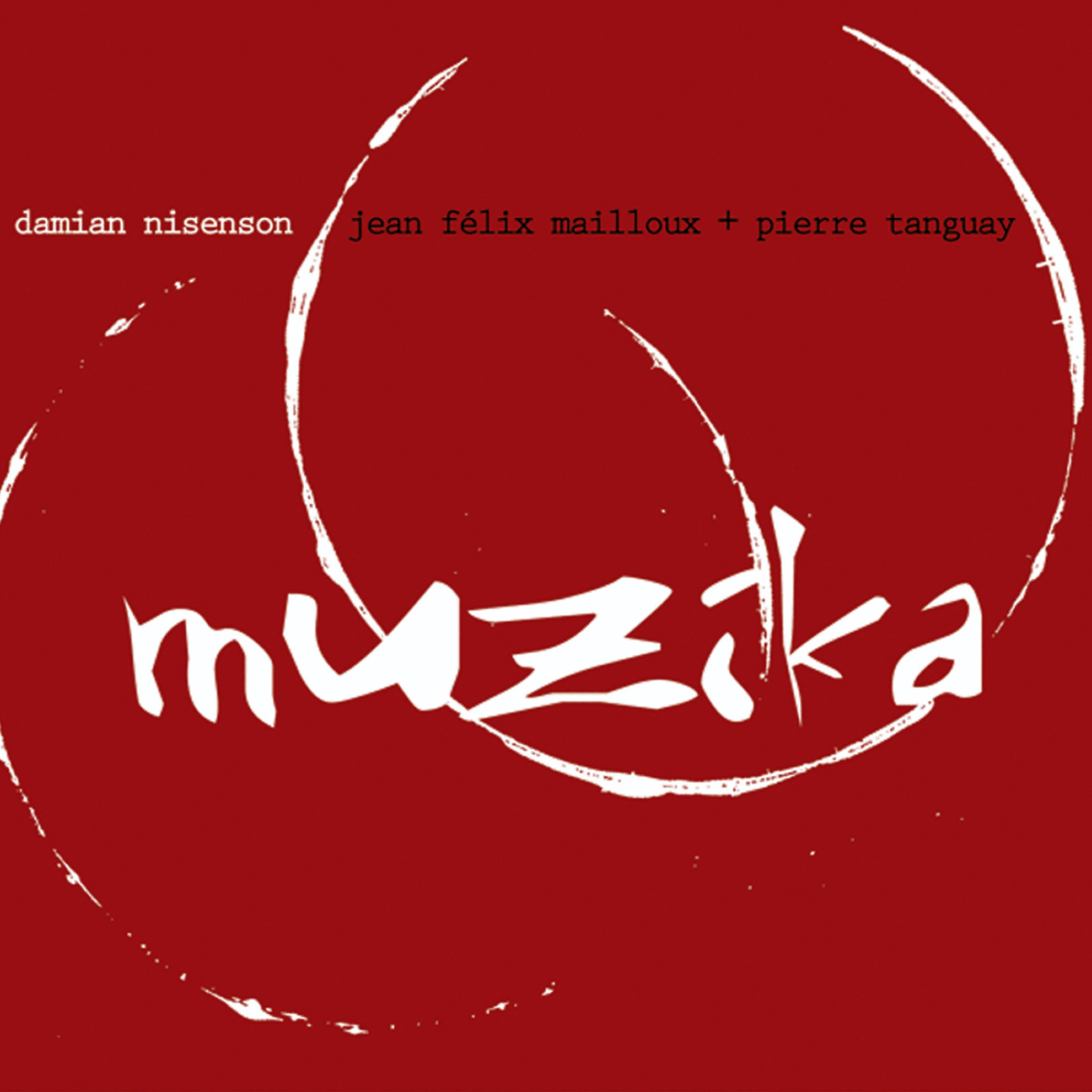 Постер альбома Muzika
