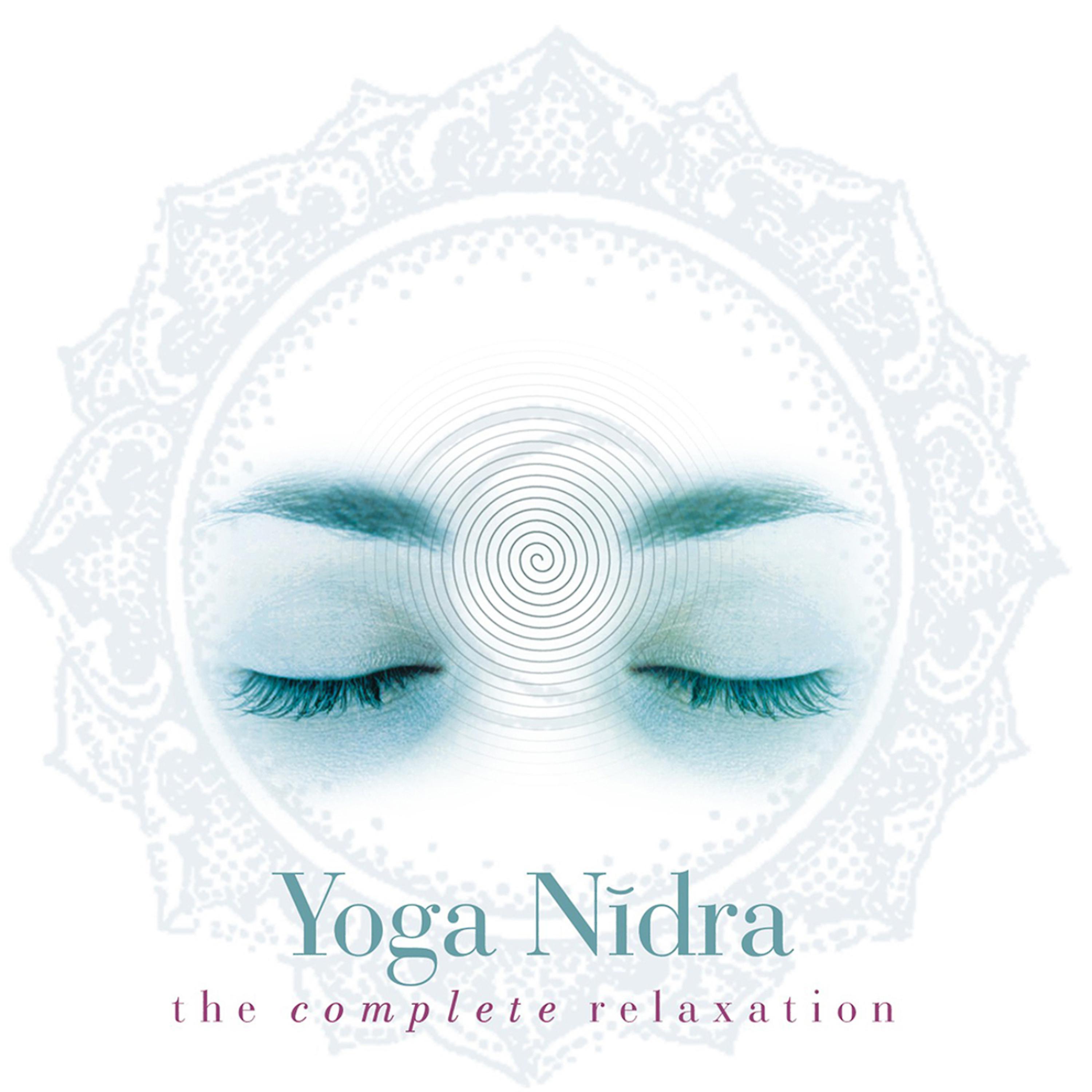Постер альбома Yoga Nidra