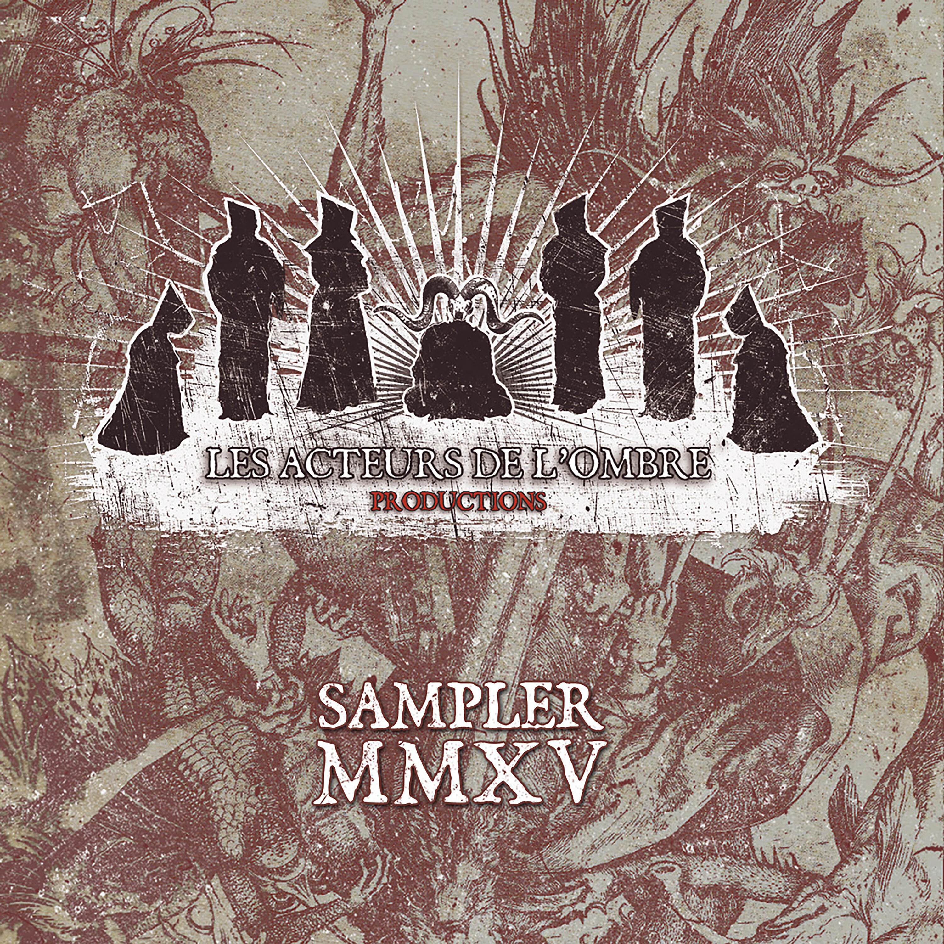 MARE COGNITUM - Entropic Hallucinations