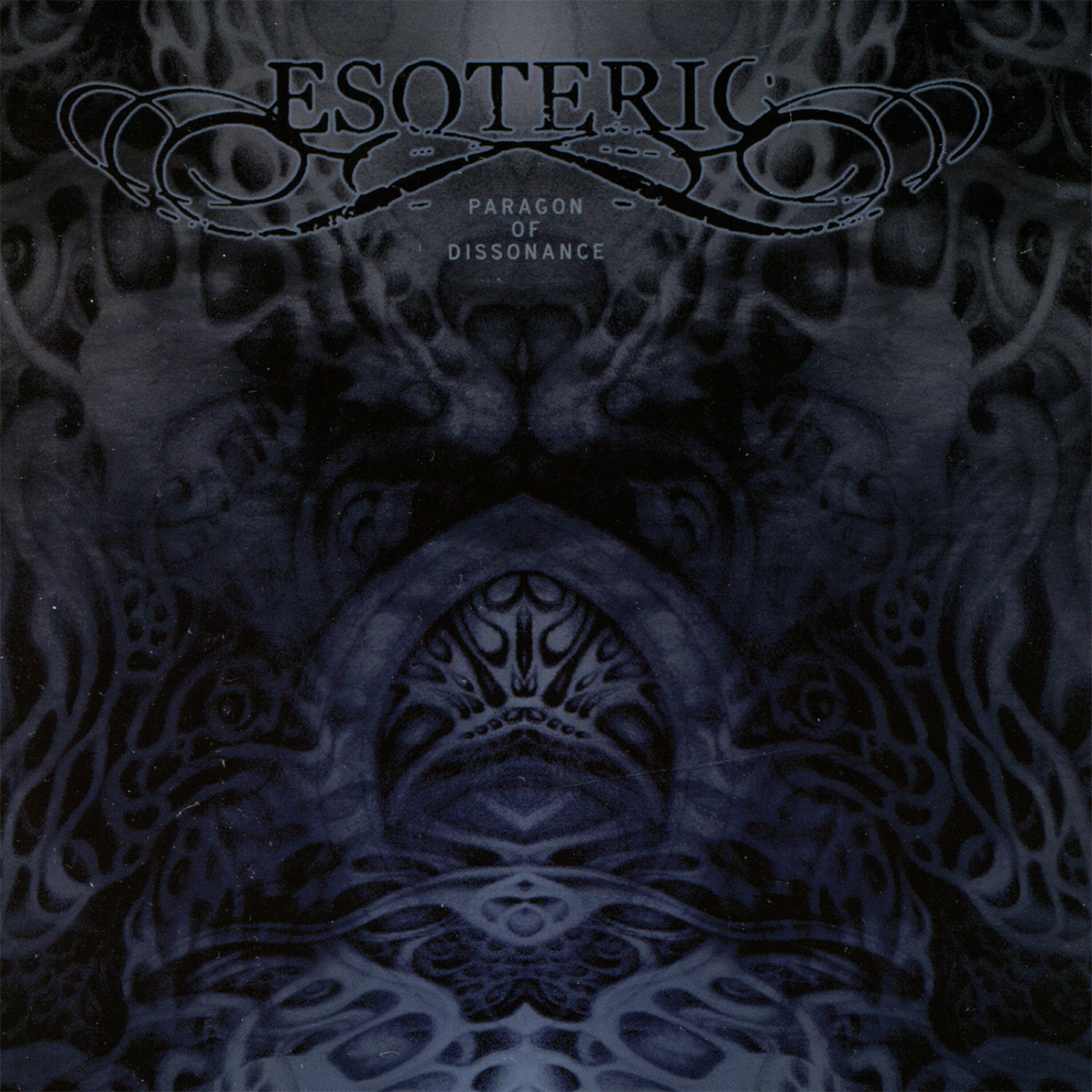 Esoteric - Non Being