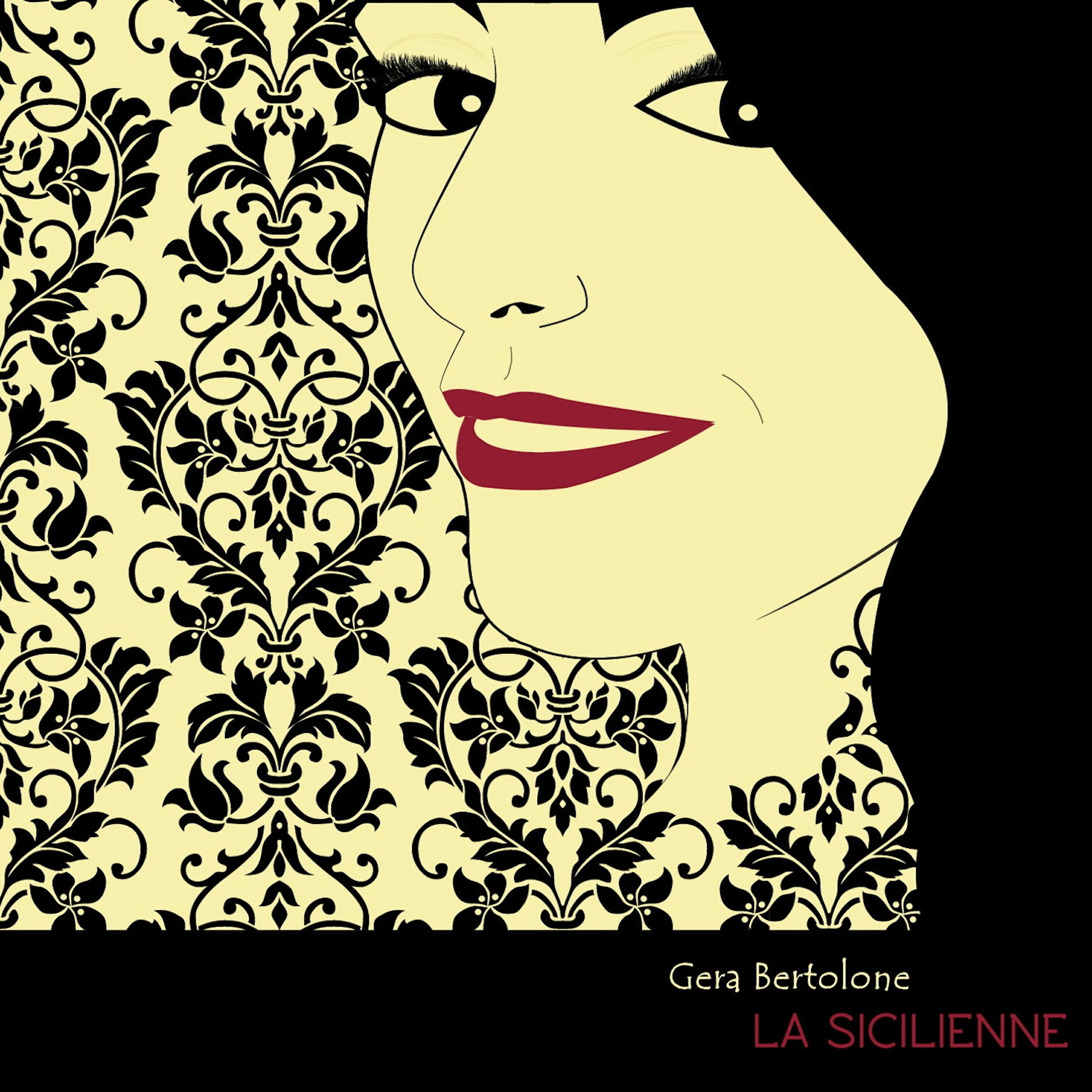 Gera Bertolone - Vitti du' rosi