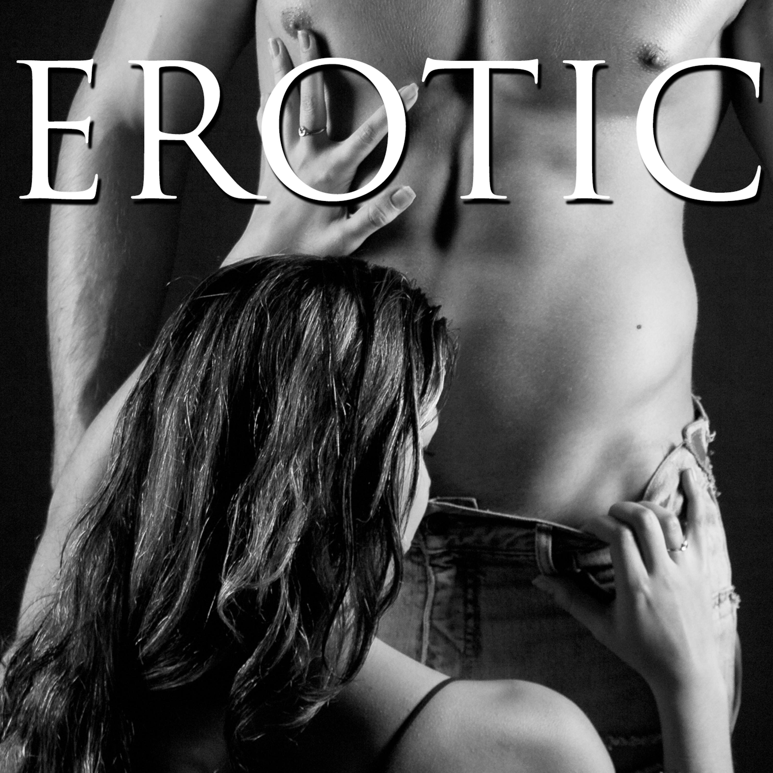 Постер альбома Erotic