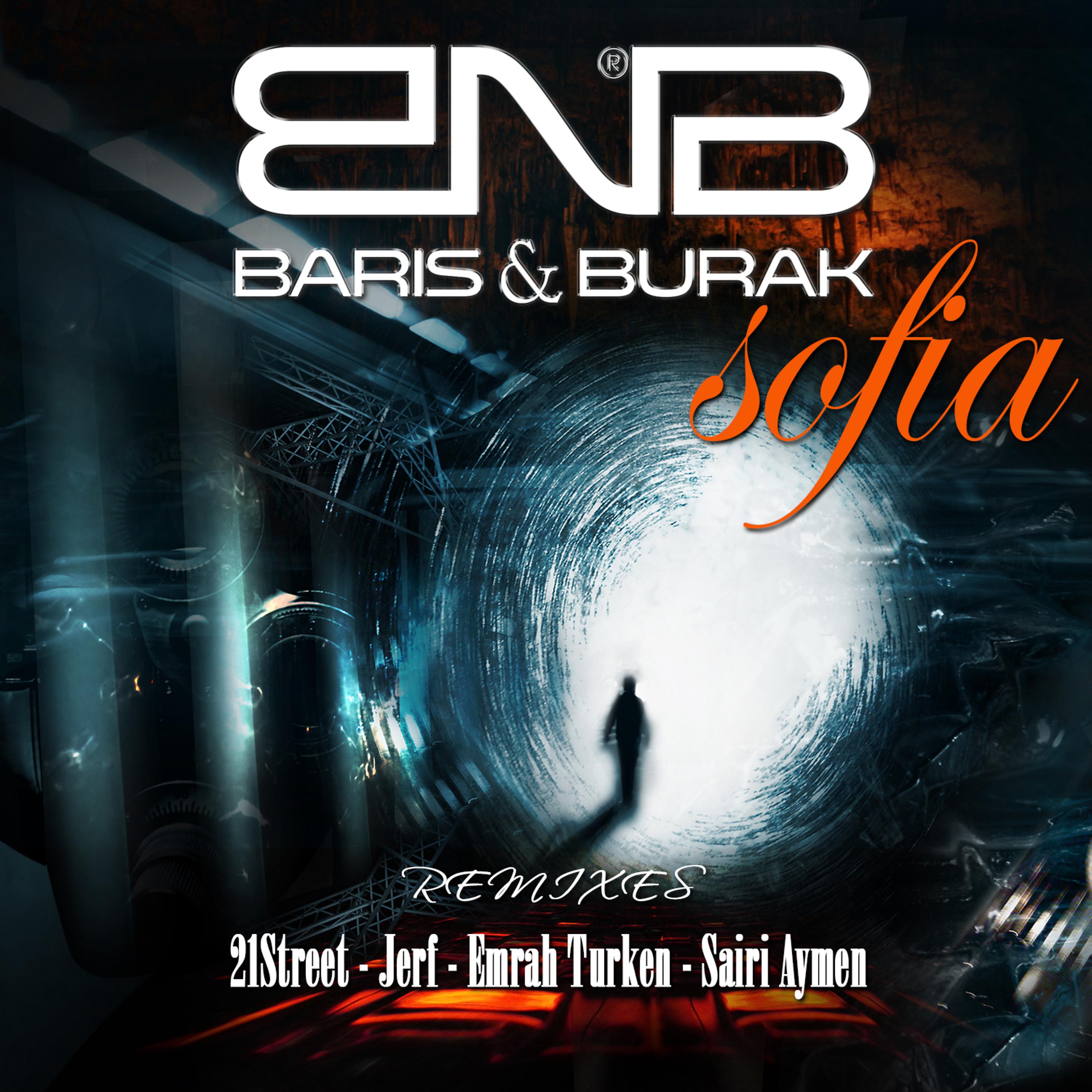 Baris - Sofia (Emrah Turken Remix)