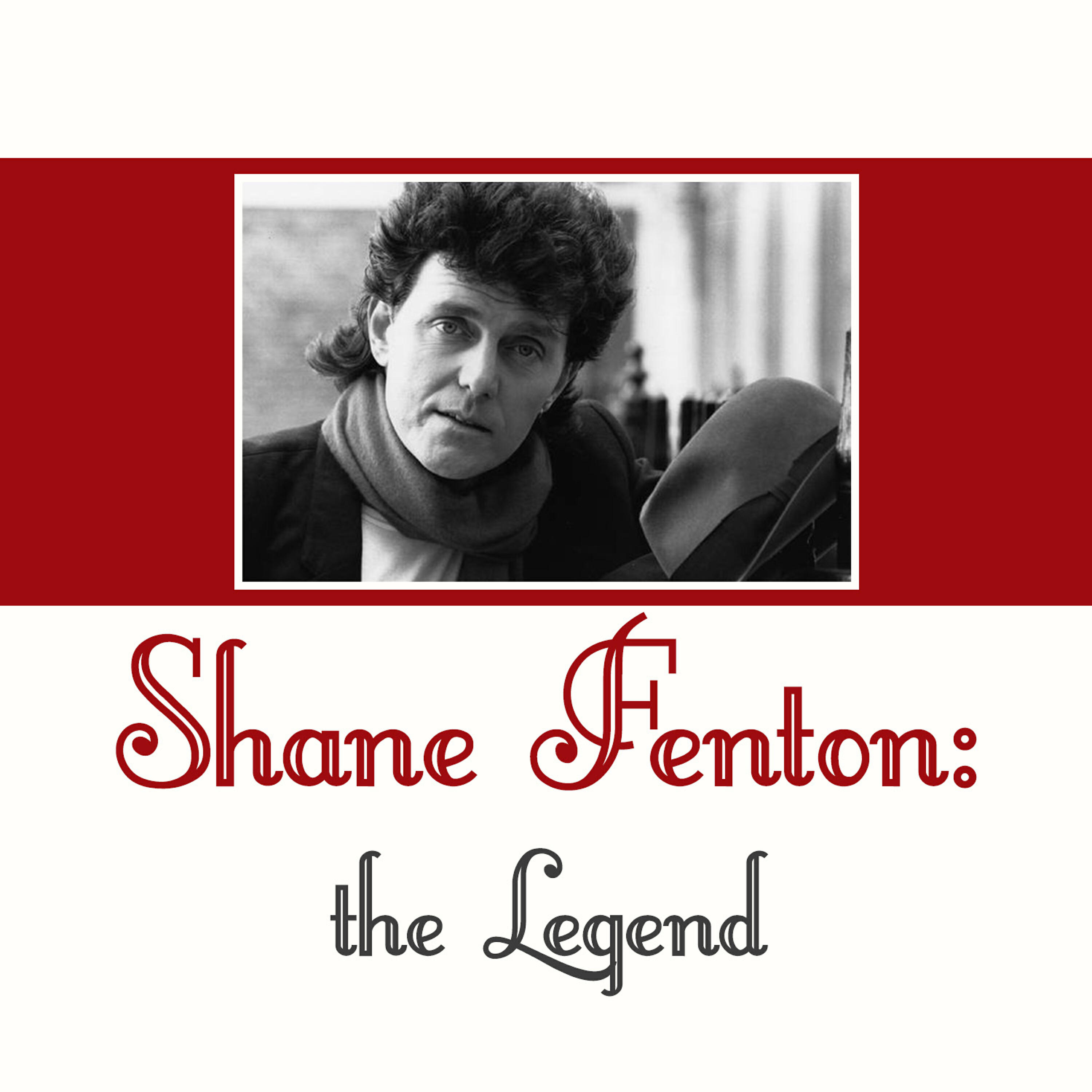 Shane Fenton - You're Telling Me