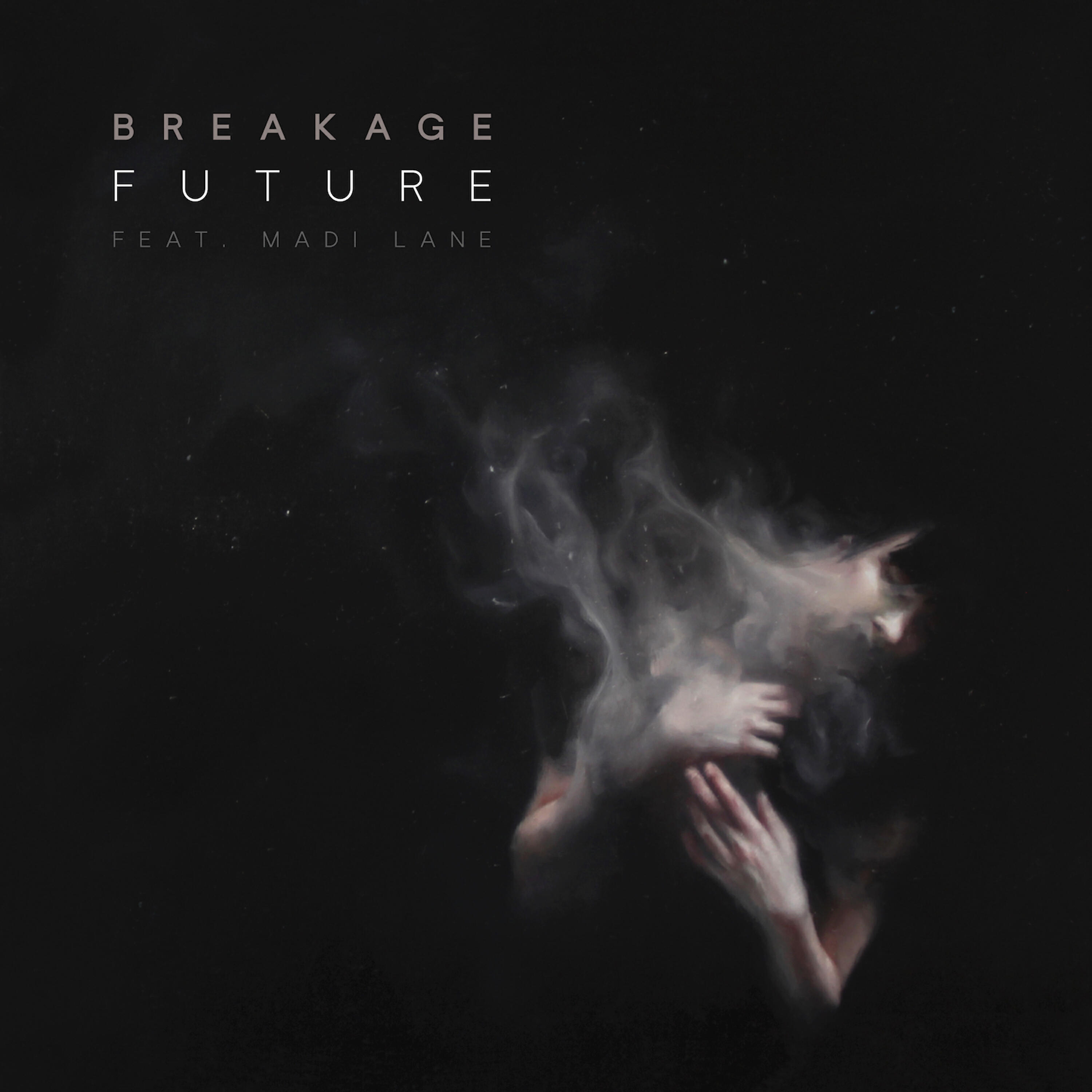 Breakage - Future (Extended Mix)