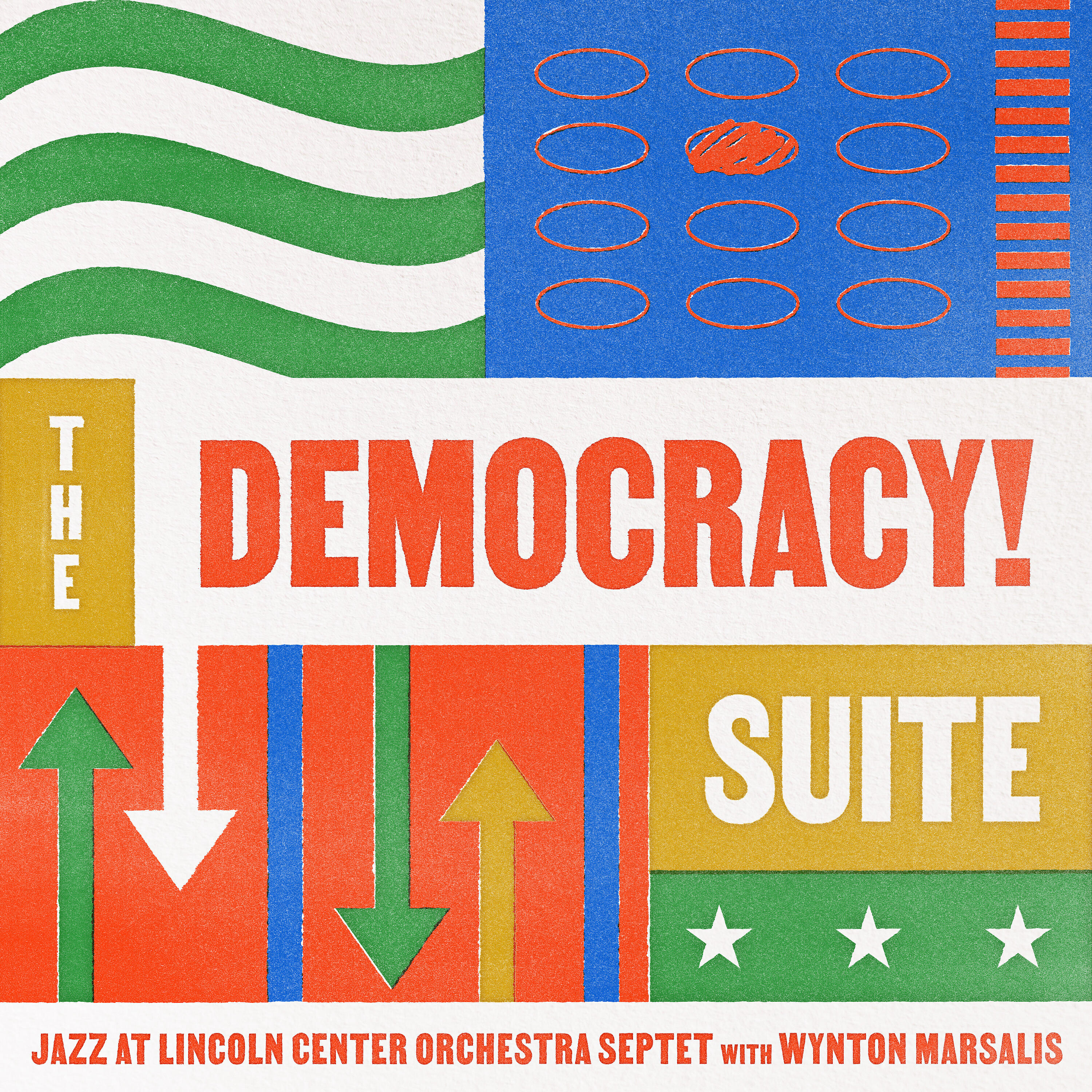 Jazz At Lincoln Center Orchestra - It Come 'Round 'Gin
