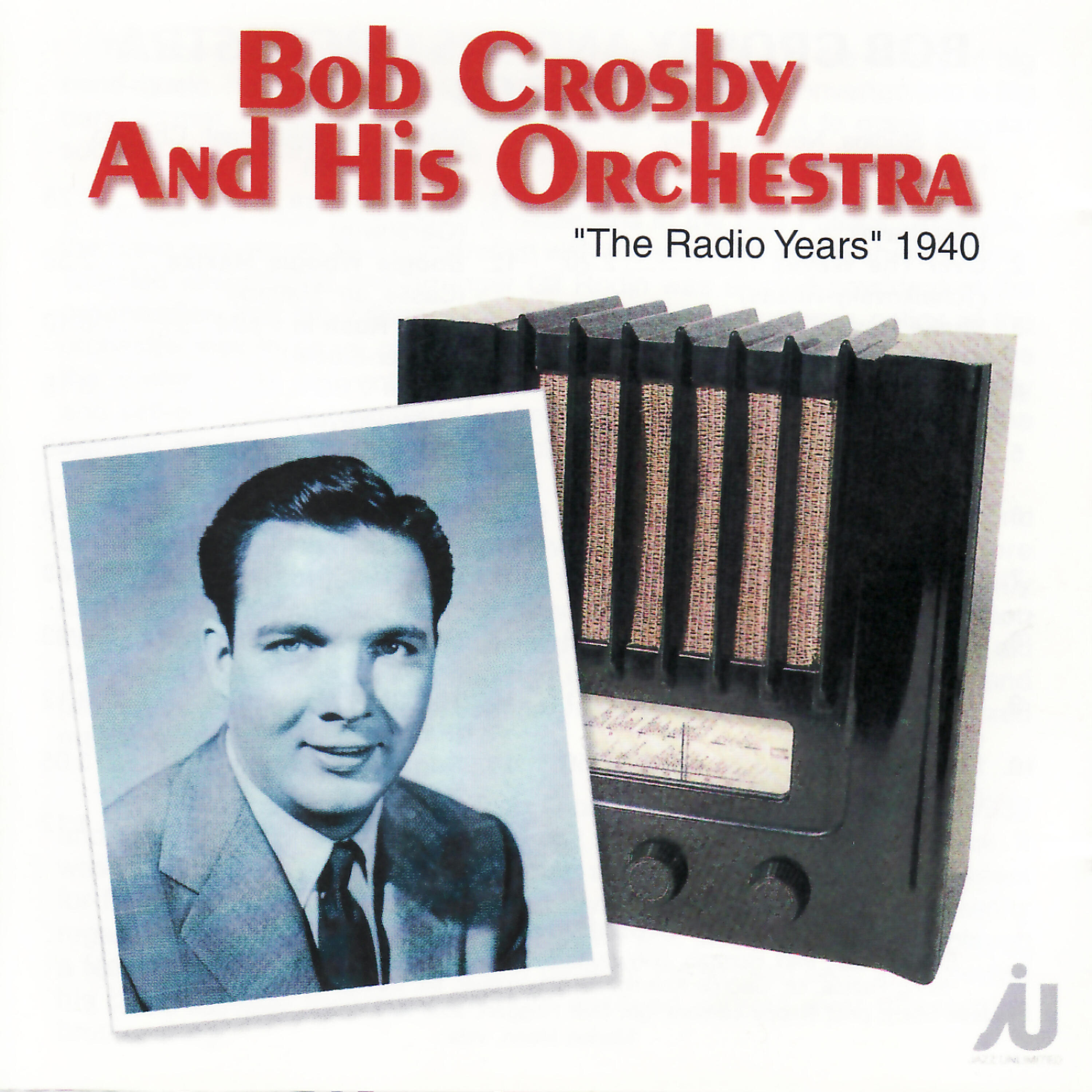 Bob Crosby - The Starlit Hour