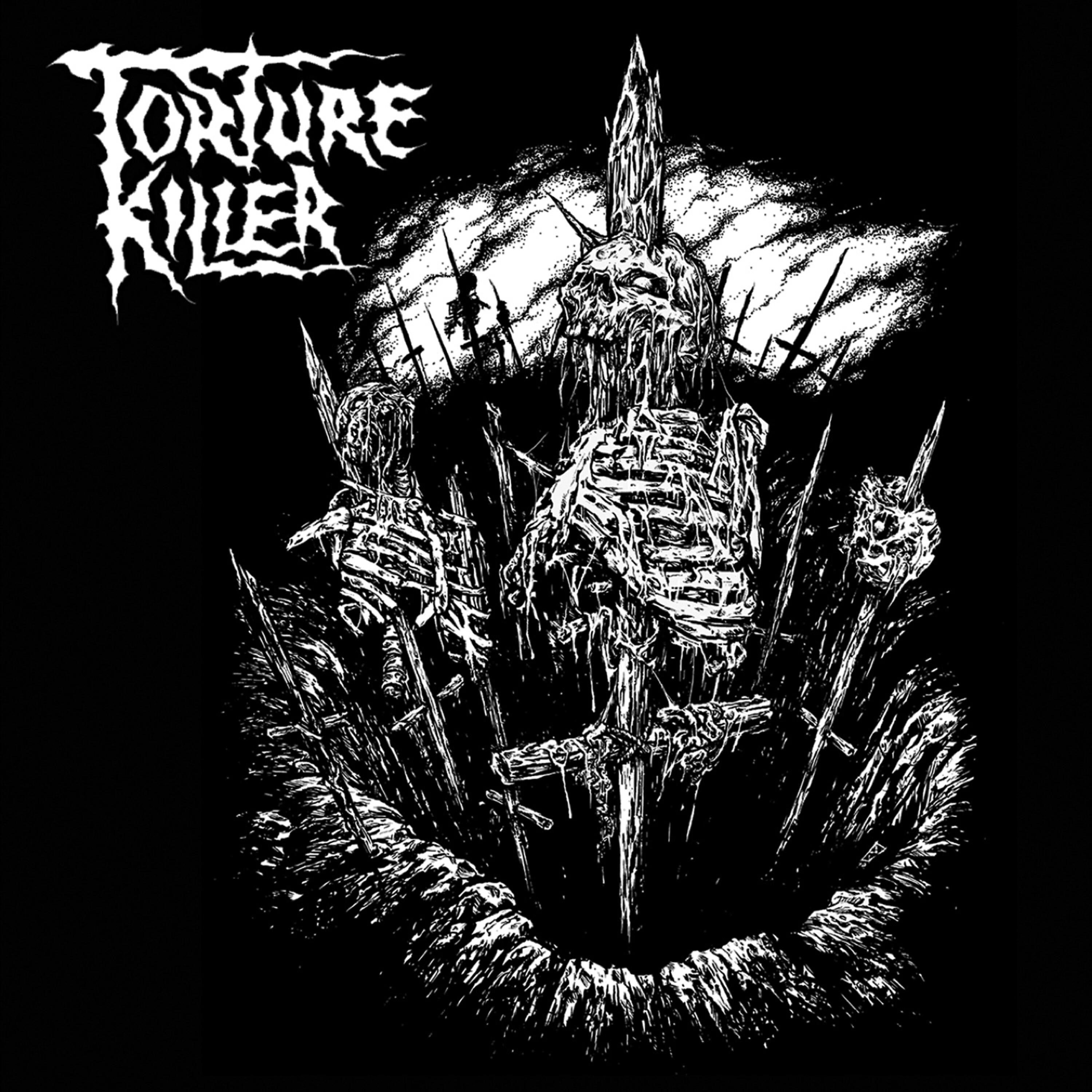 Torture Killer - Devil's Reject