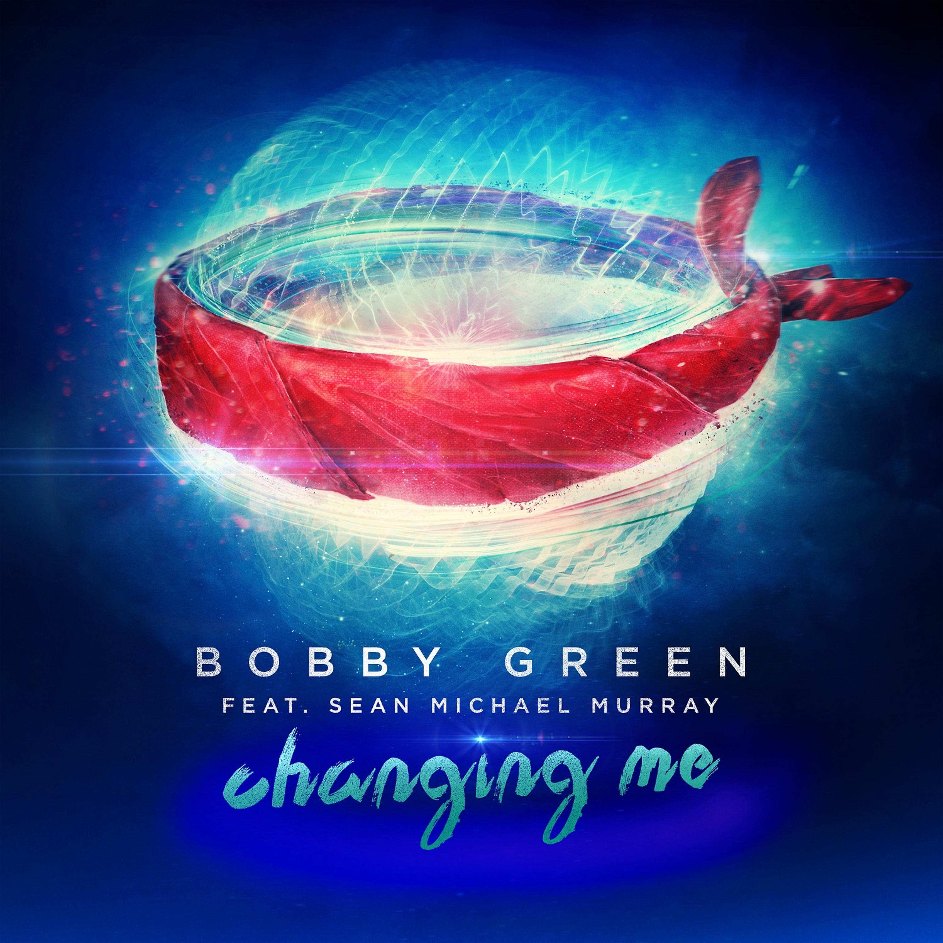 Постер альбома Changing Me (feat. Sean Michael Murray)