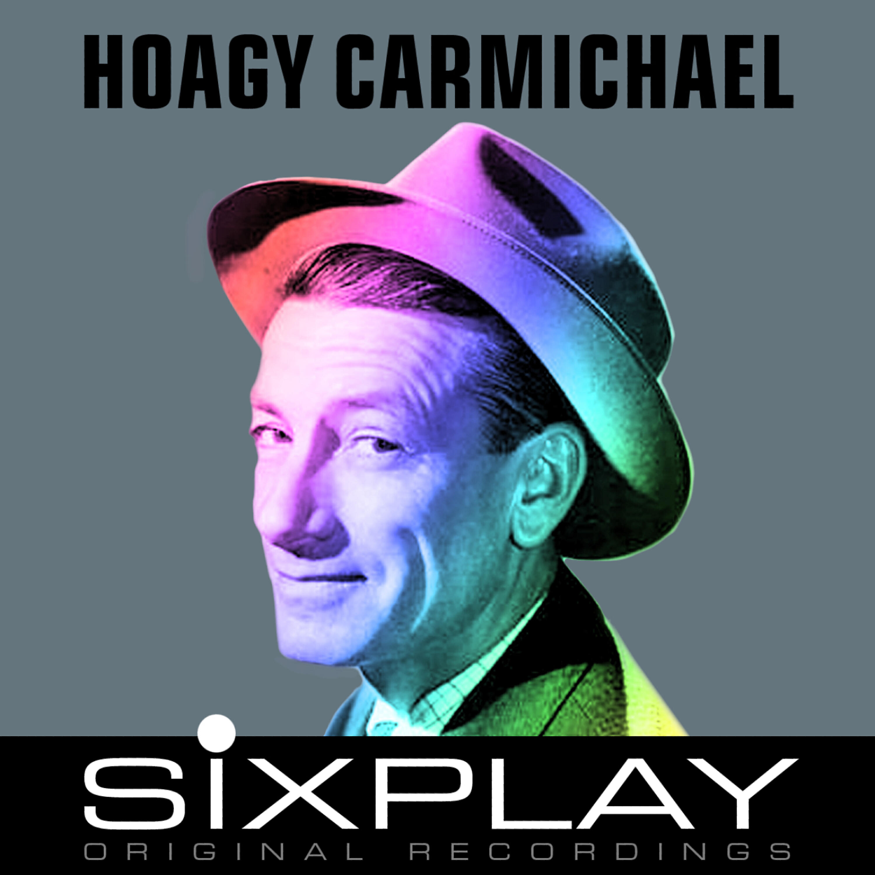 Hoagy Carmichael - Aba Daba Honeymoon